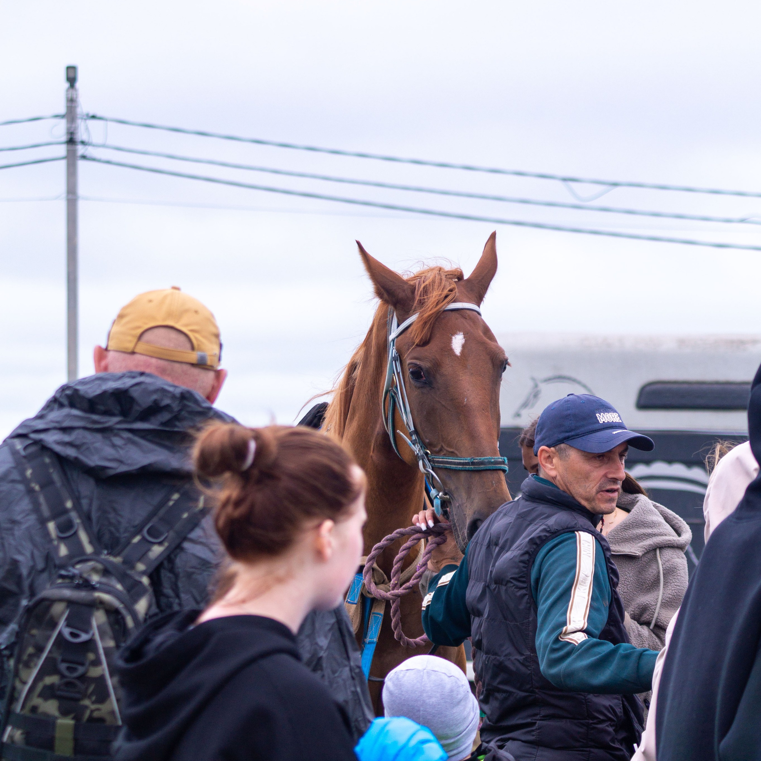Всероссийский собантуй 2025. Портретный и семейный фотограф Санкт-Петербург