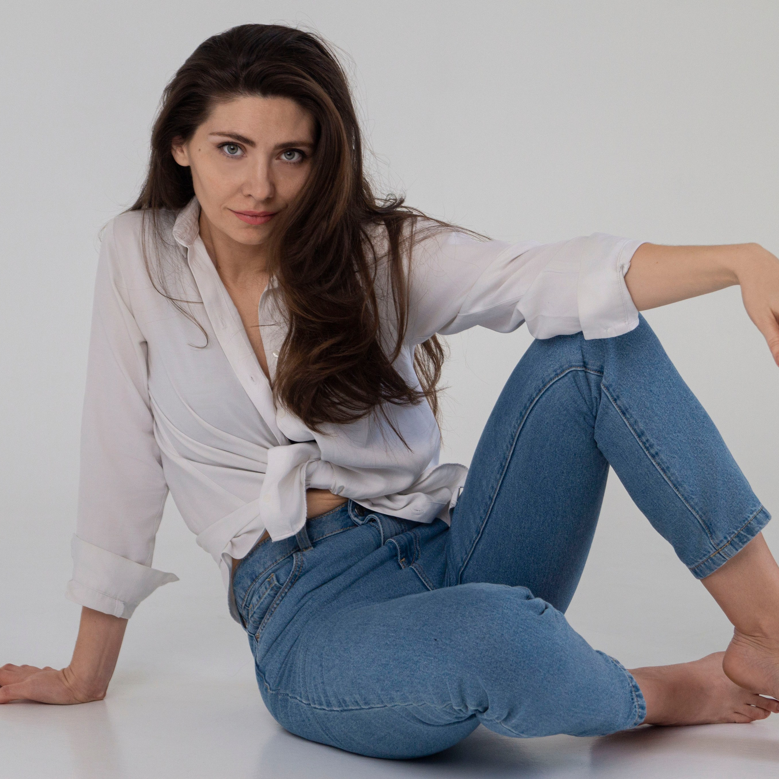 Настя. Портретный и семейный фотограф Санкт-Петербург