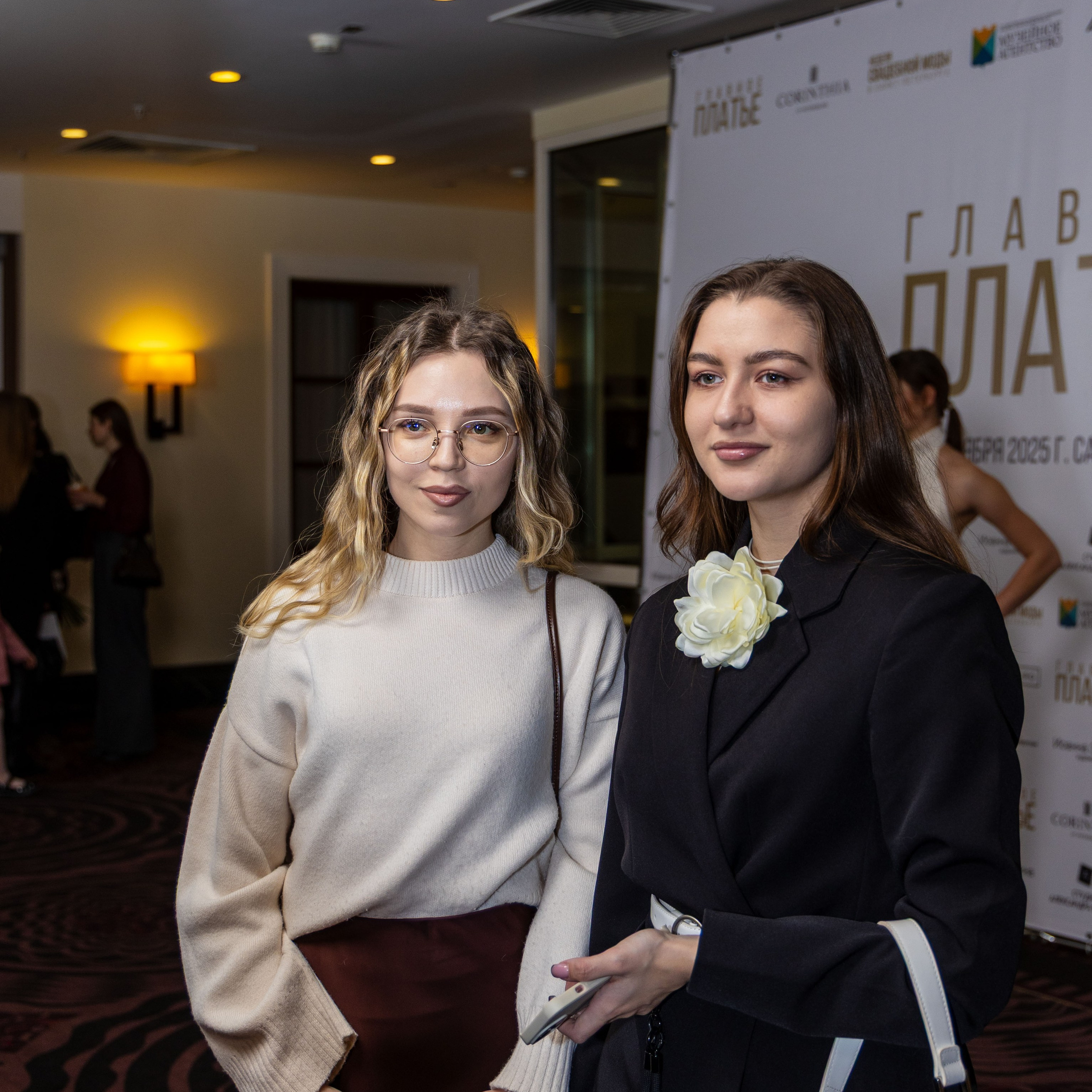 Главное платье 2026-2027. Портретный и семейный фотограф Санкт-Петербург