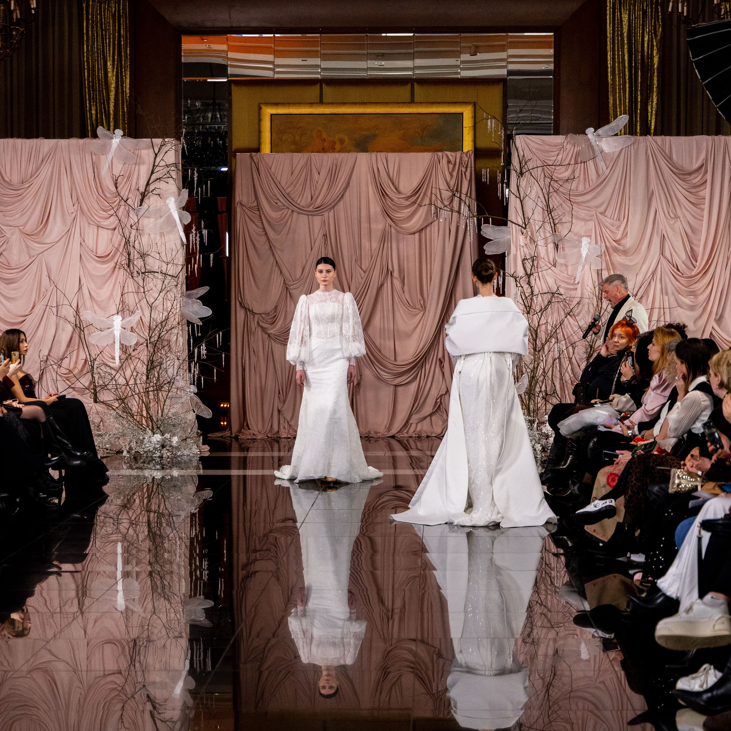 Главное платье 2026-2027. Портретный и семейный фотограф Санкт-Петербург