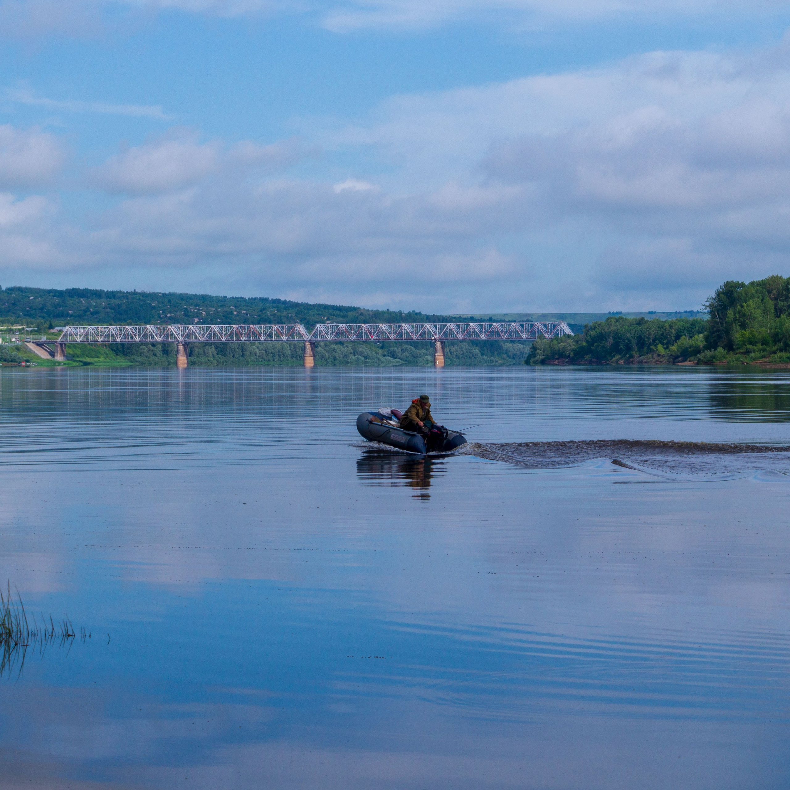 Г. Вятские Поляны лето 2025. Портретный и семейный фотограф Санкт-Петербург