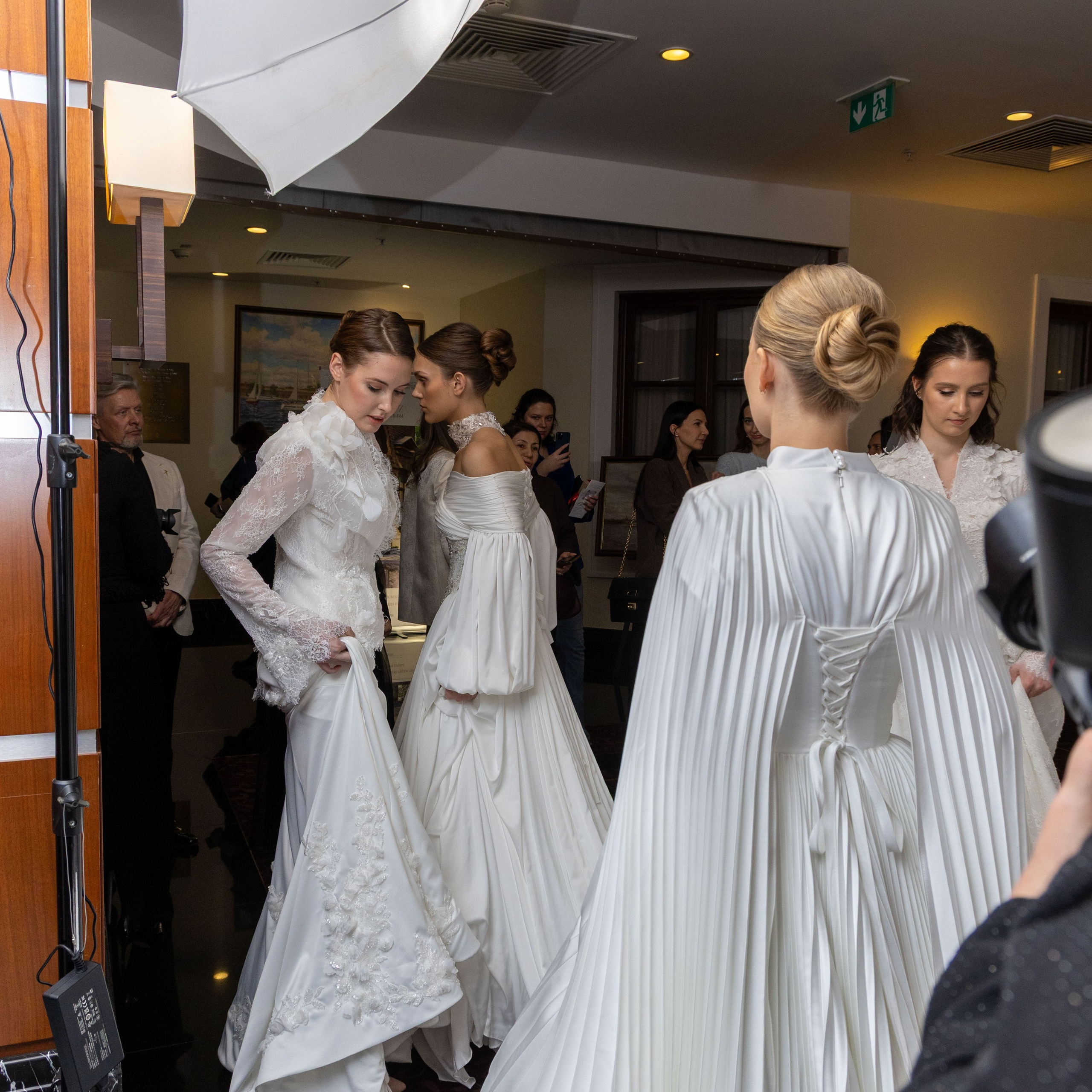 Главное платье 2026-2027. Портретный и семейный фотограф Санкт-Петербург