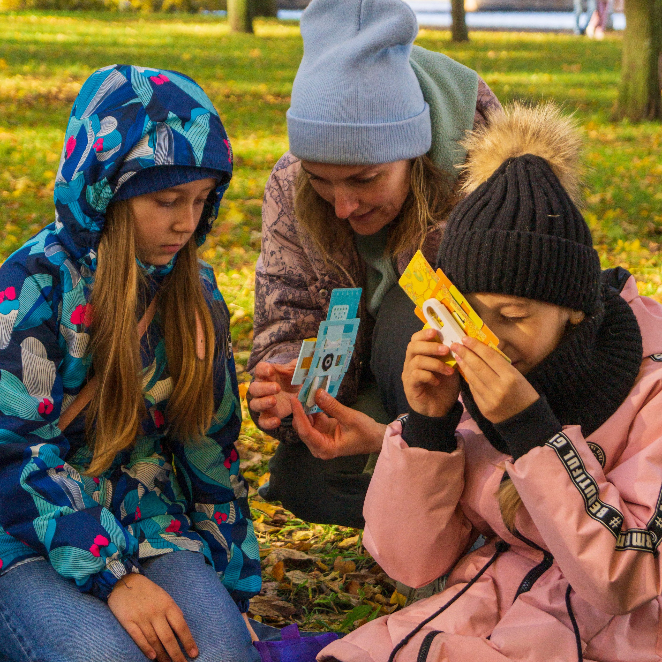 Репортажная съемка Лесная школа. Портретный и семейный фотограф Санкт-Петербург