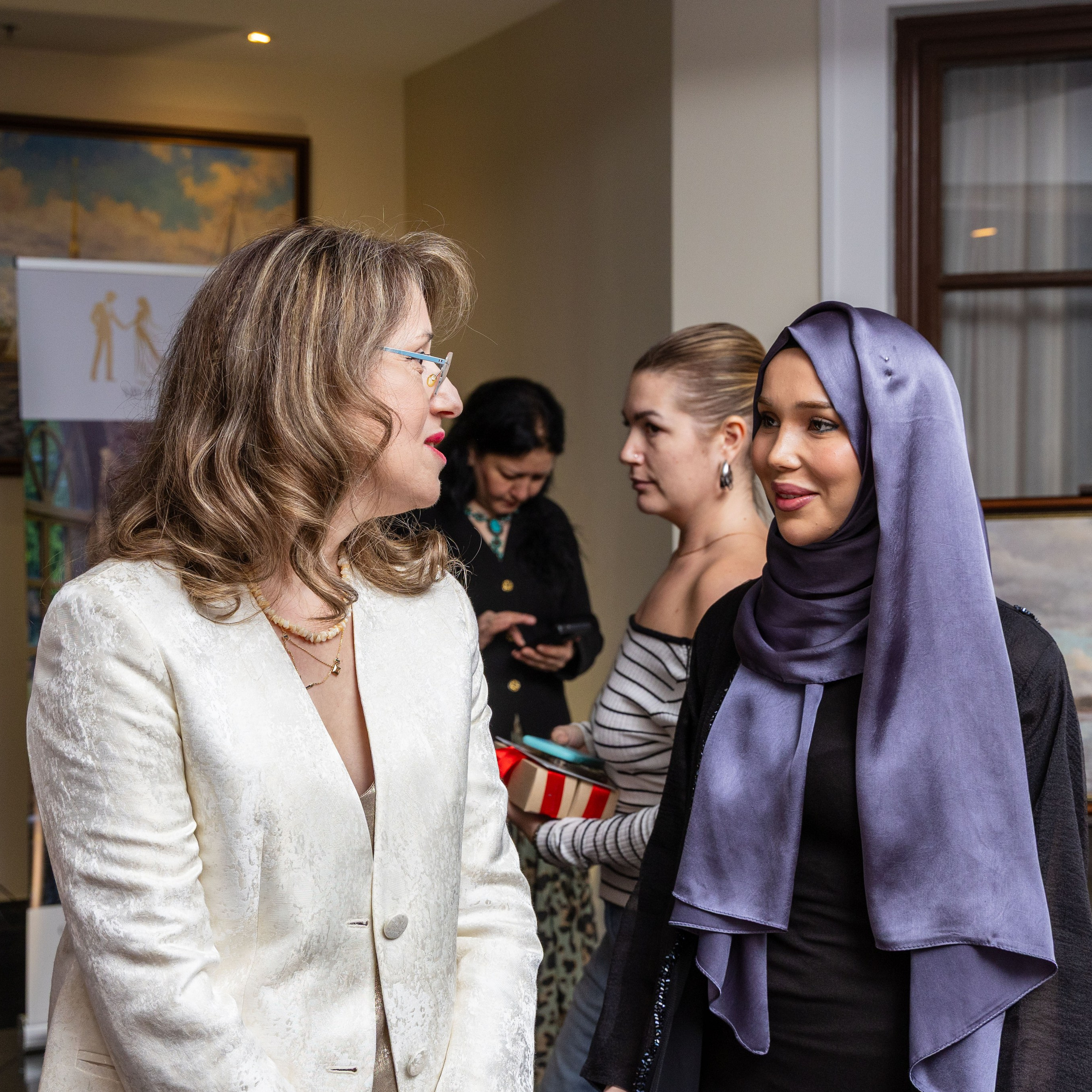 Главное платье 2026-2027. Портретный и семейный фотограф Санкт-Петербург