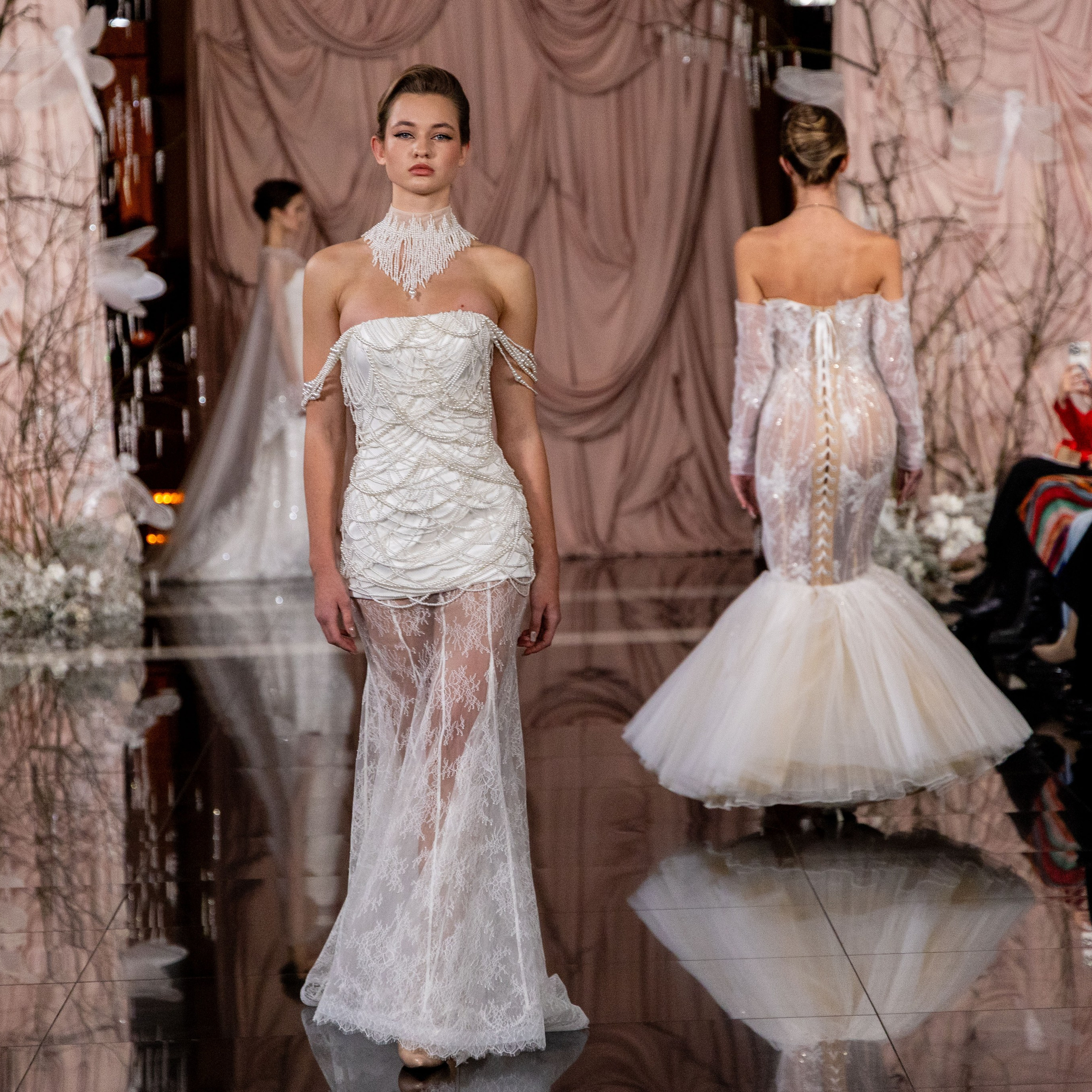 Главное платье 2026-2027. Портретный и семейный фотограф Санкт-Петербург