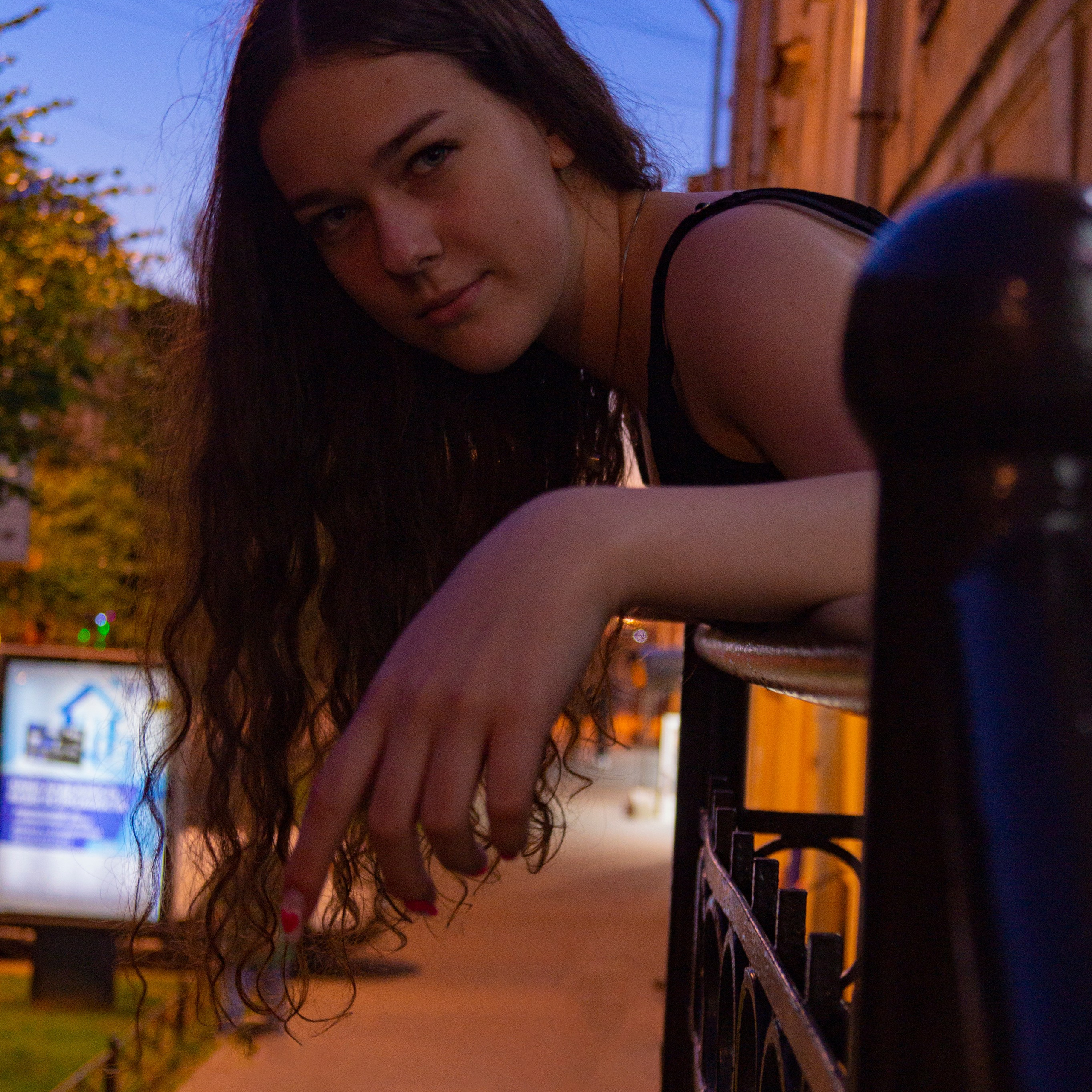 Фотосессии на природе и в городе. Портретный и семейный фотограф Санкт-Петербург