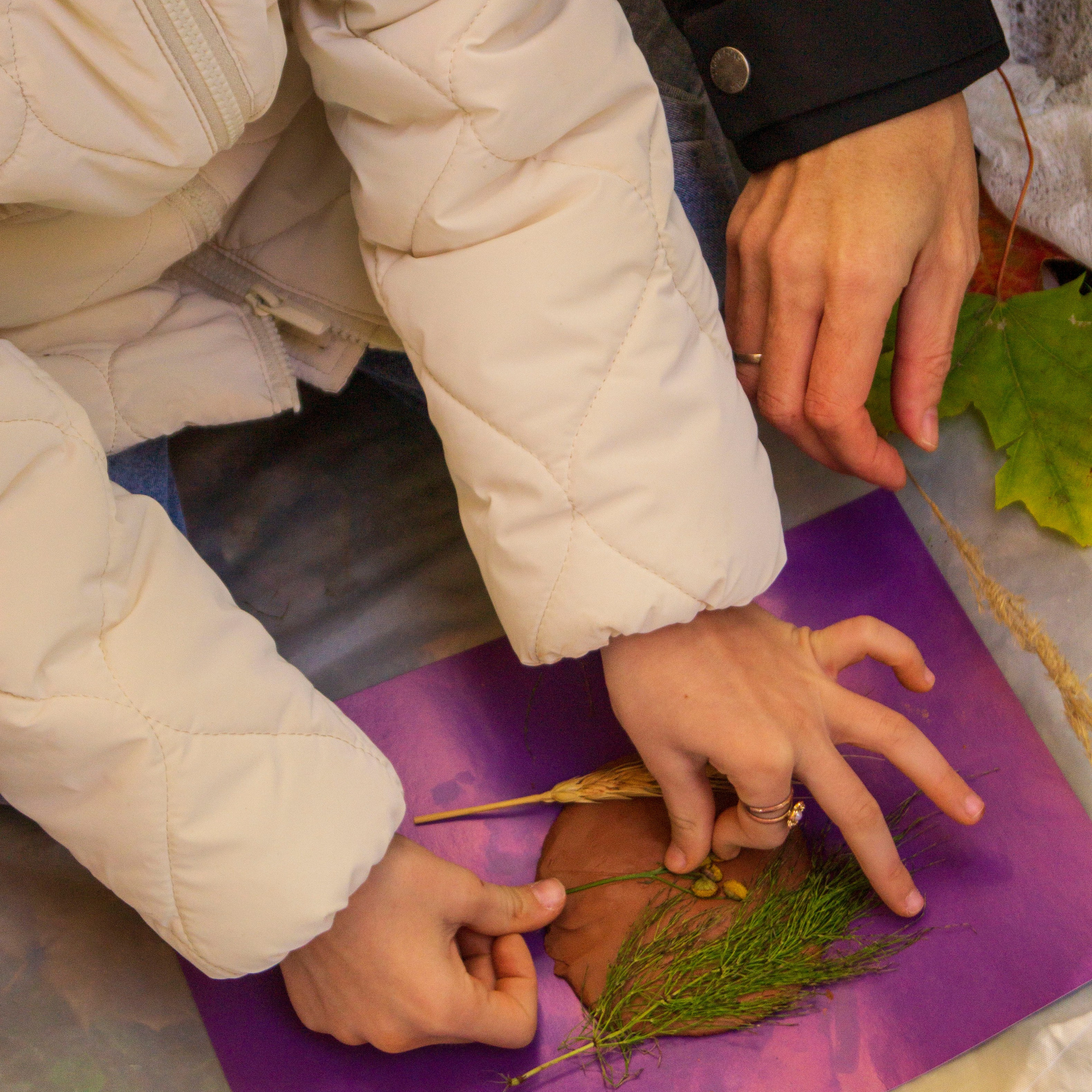 Репортажная съемка Лесная школа. Портретный и семейный фотограф Санкт-Петербург