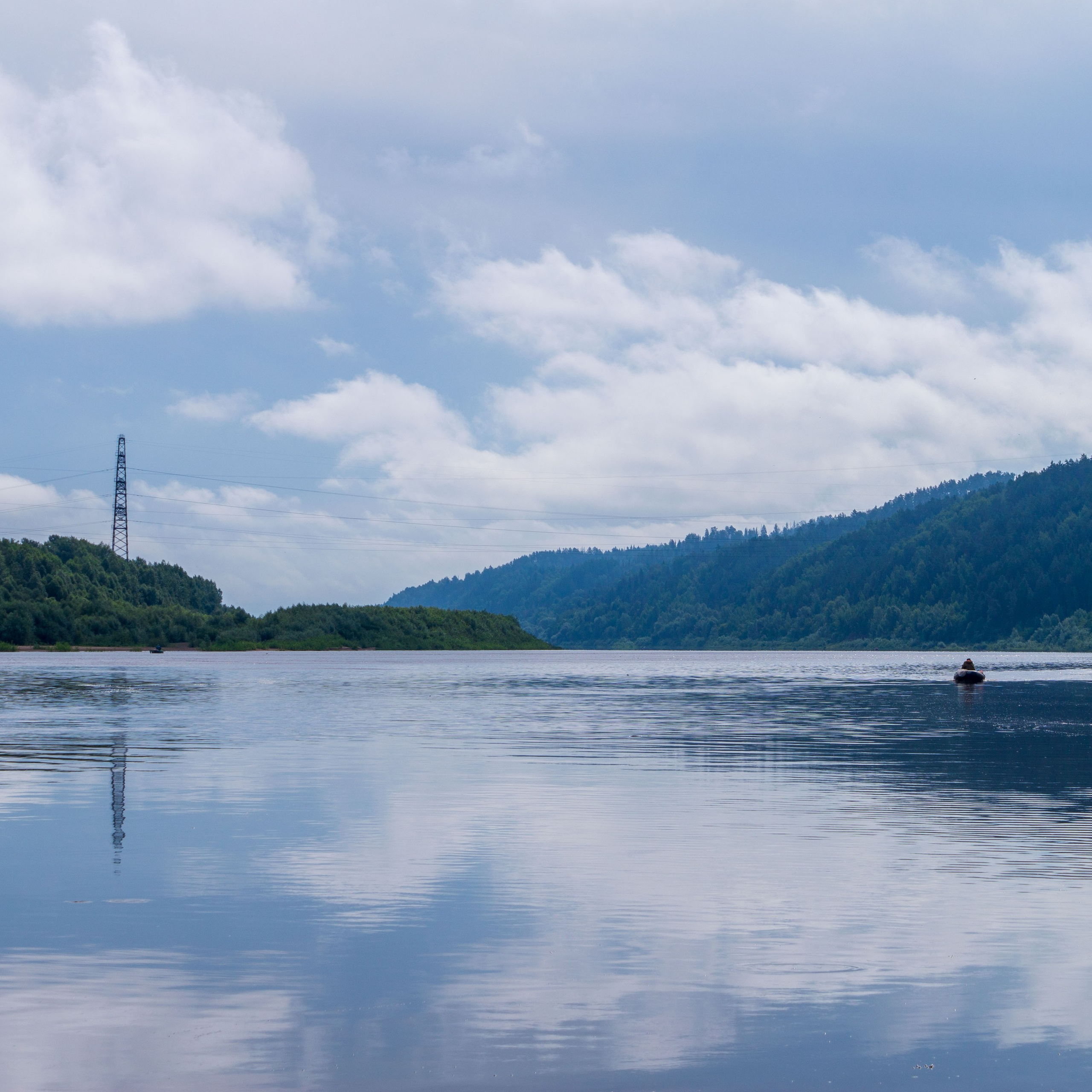 Г. Вятские Поляны лето 2025. Портретный и семейный фотограф Санкт-Петербург