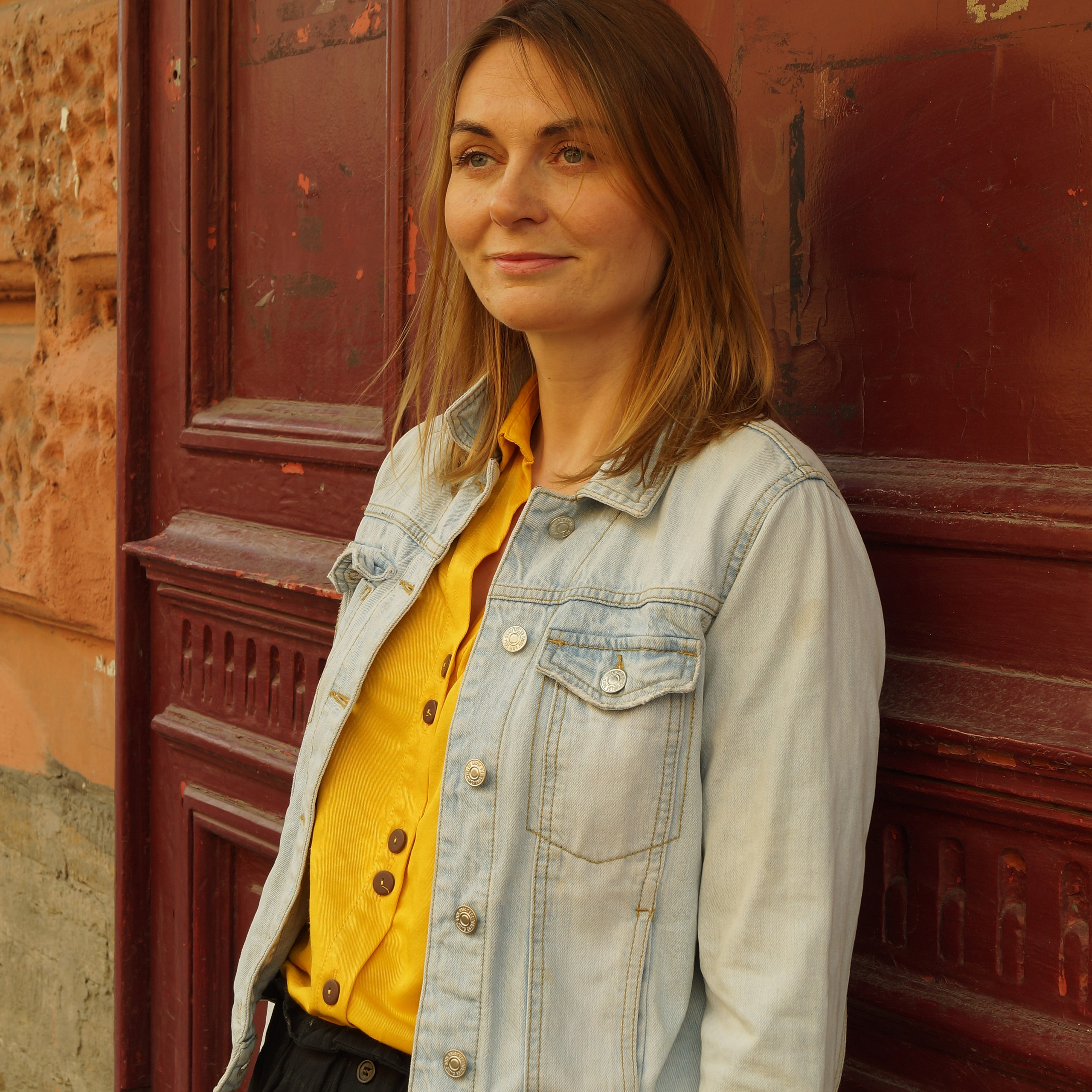 Фотосессии на природе и в городе. Портретный и семейный фотограф Санкт-Петербург