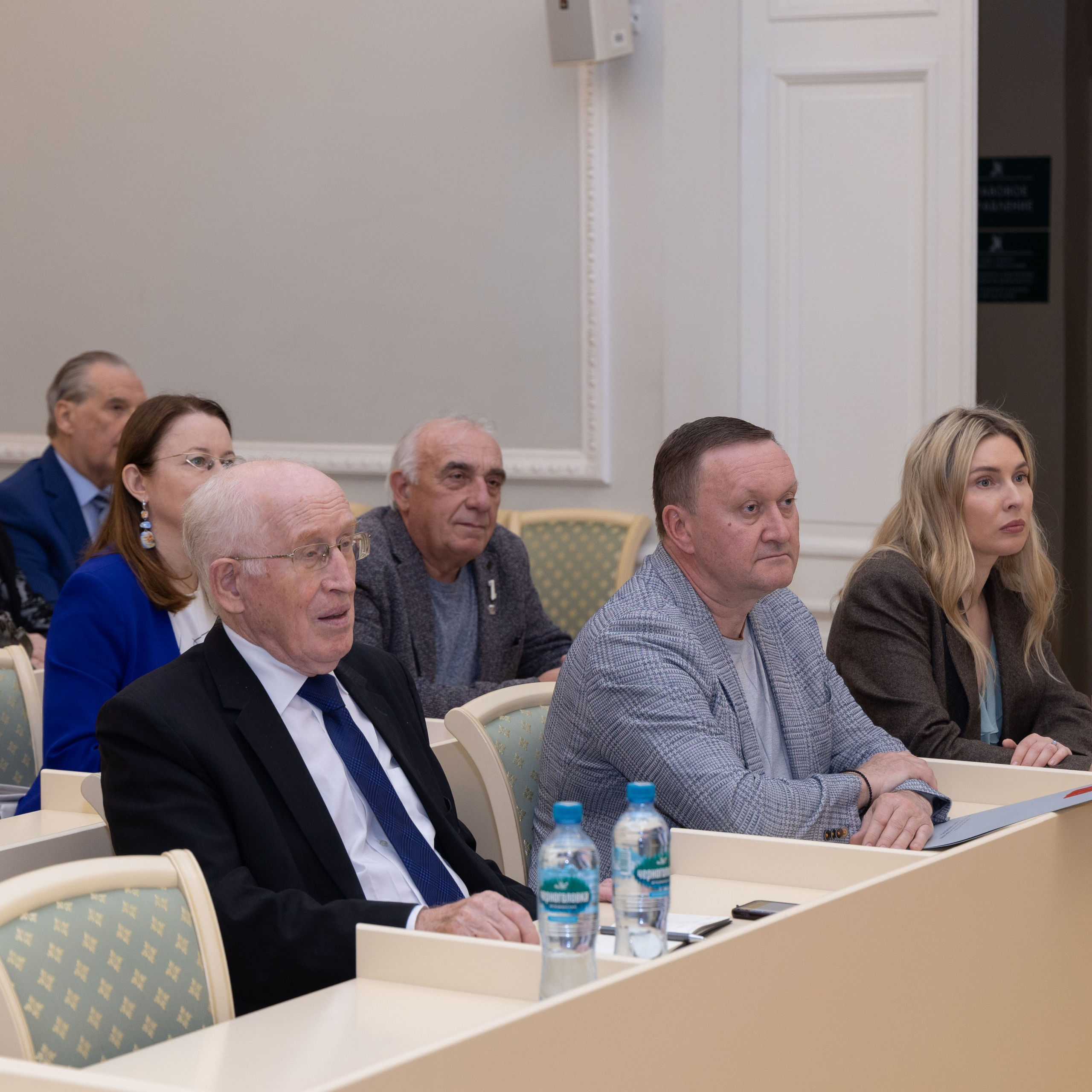 Конференция «Сила в дружбе». Портретный и семейный фотограф Санкт-Петербург