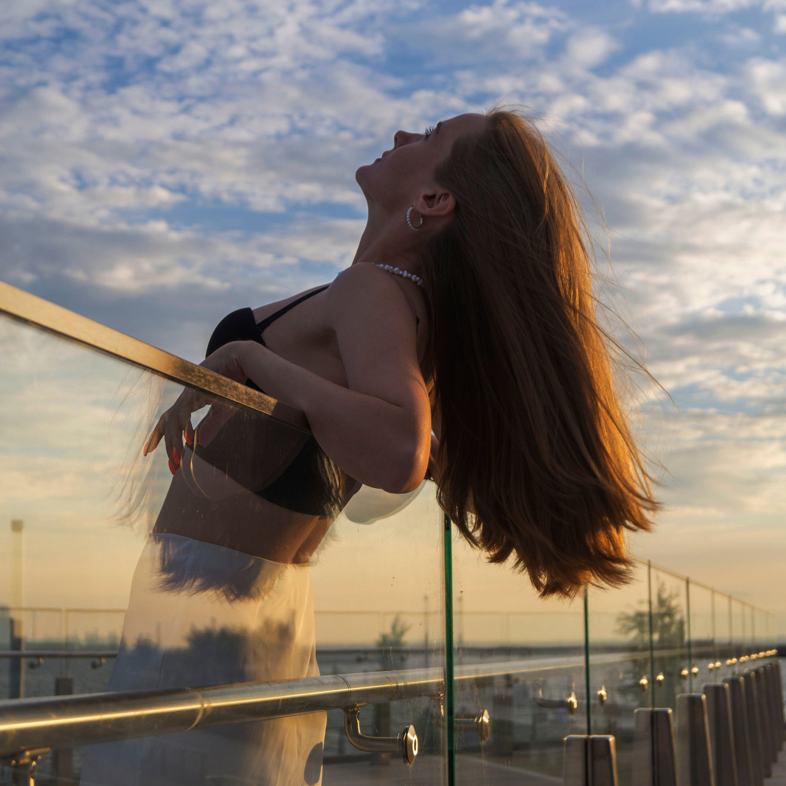 Екатерина лето 2024. Портретный и семейный фотограф Санкт-Петербург