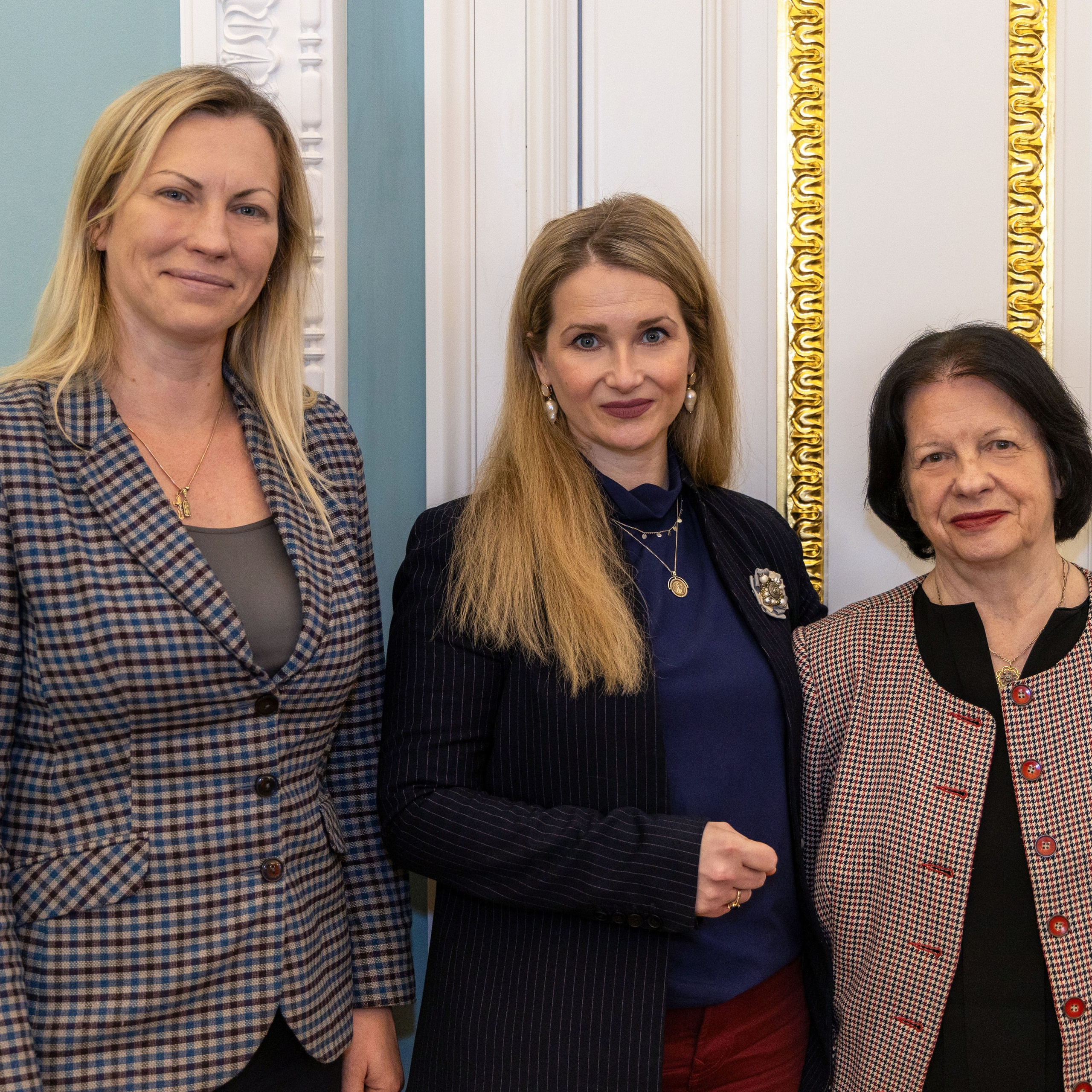 Кружок молодого дипломата. Портретный и семейный фотограф Санкт-Петербург