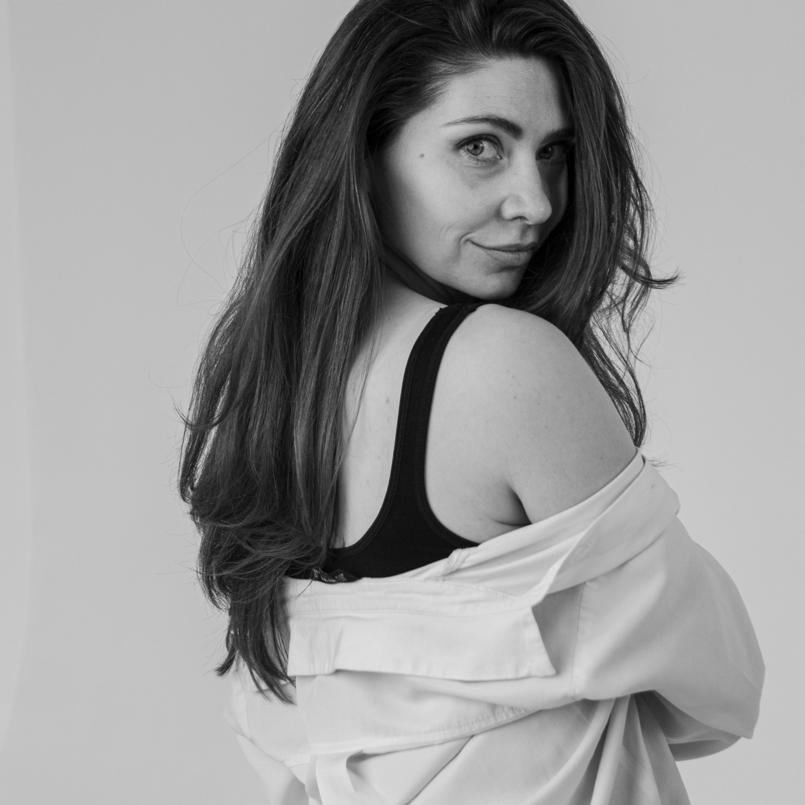 Настя. Портретный и семейный фотограф Санкт-Петербург