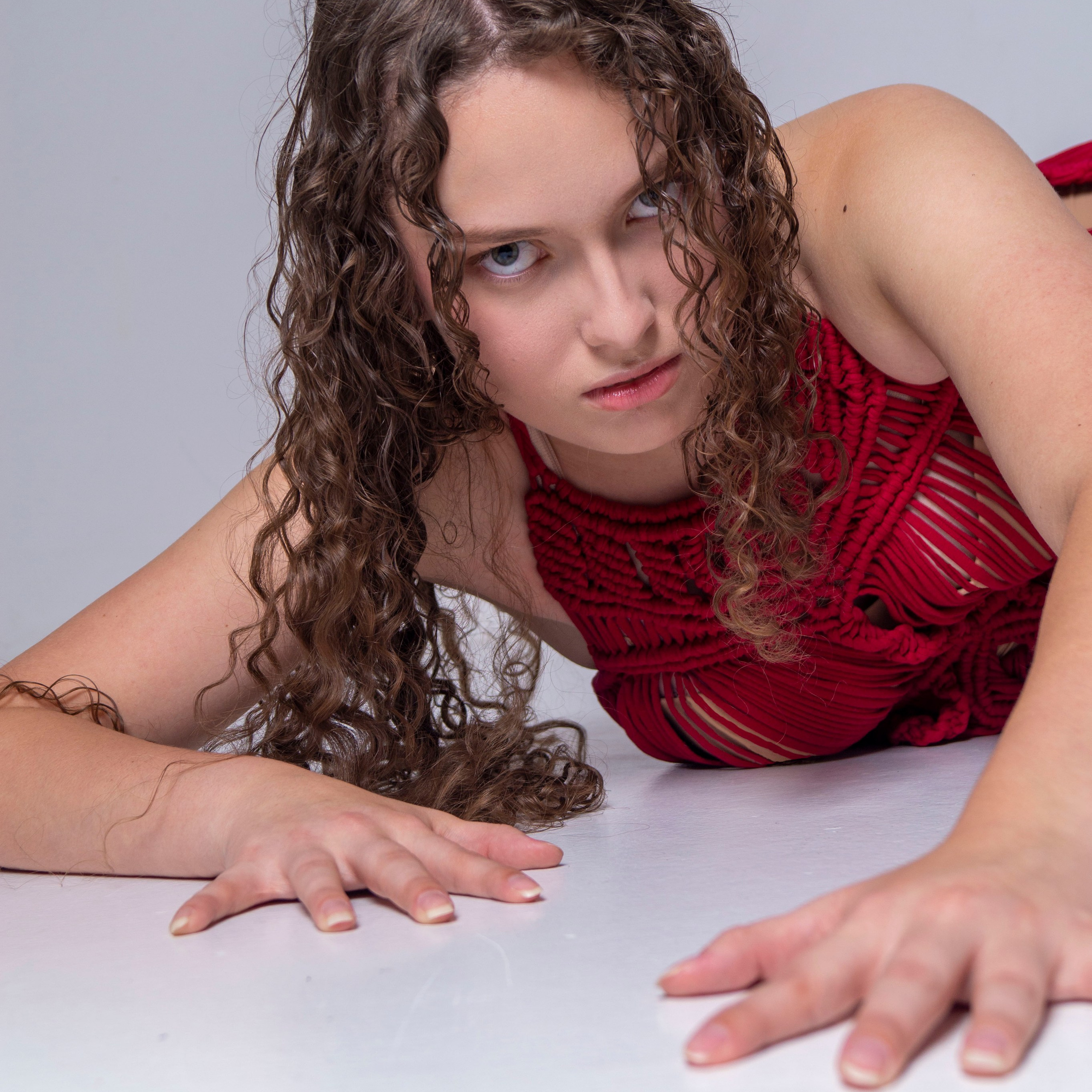 Анна. Портретный и семейный фотограф Санкт-Петербург