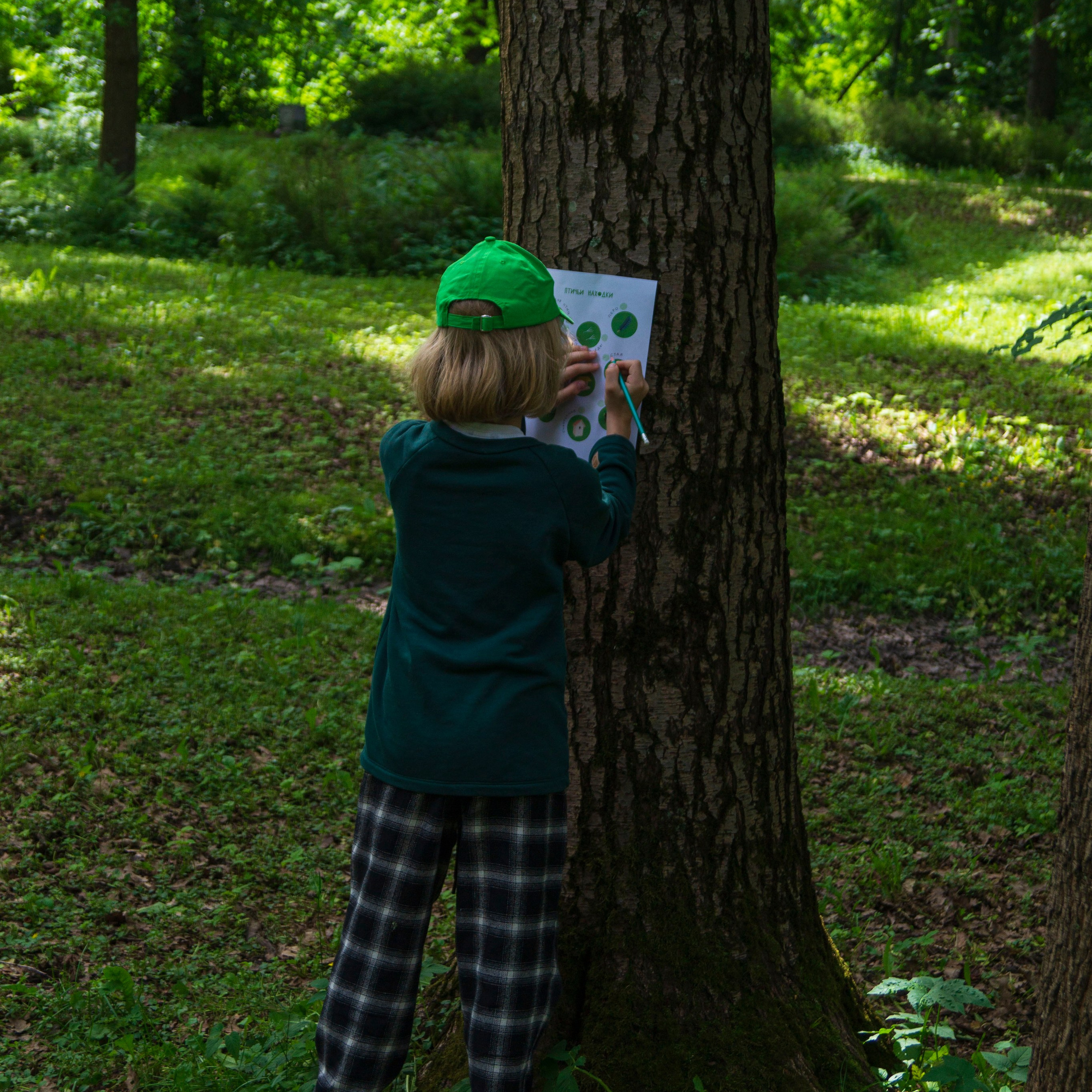Репортажная съемка Лесная школа. Портретный и семейный фотограф Санкт-Петербург