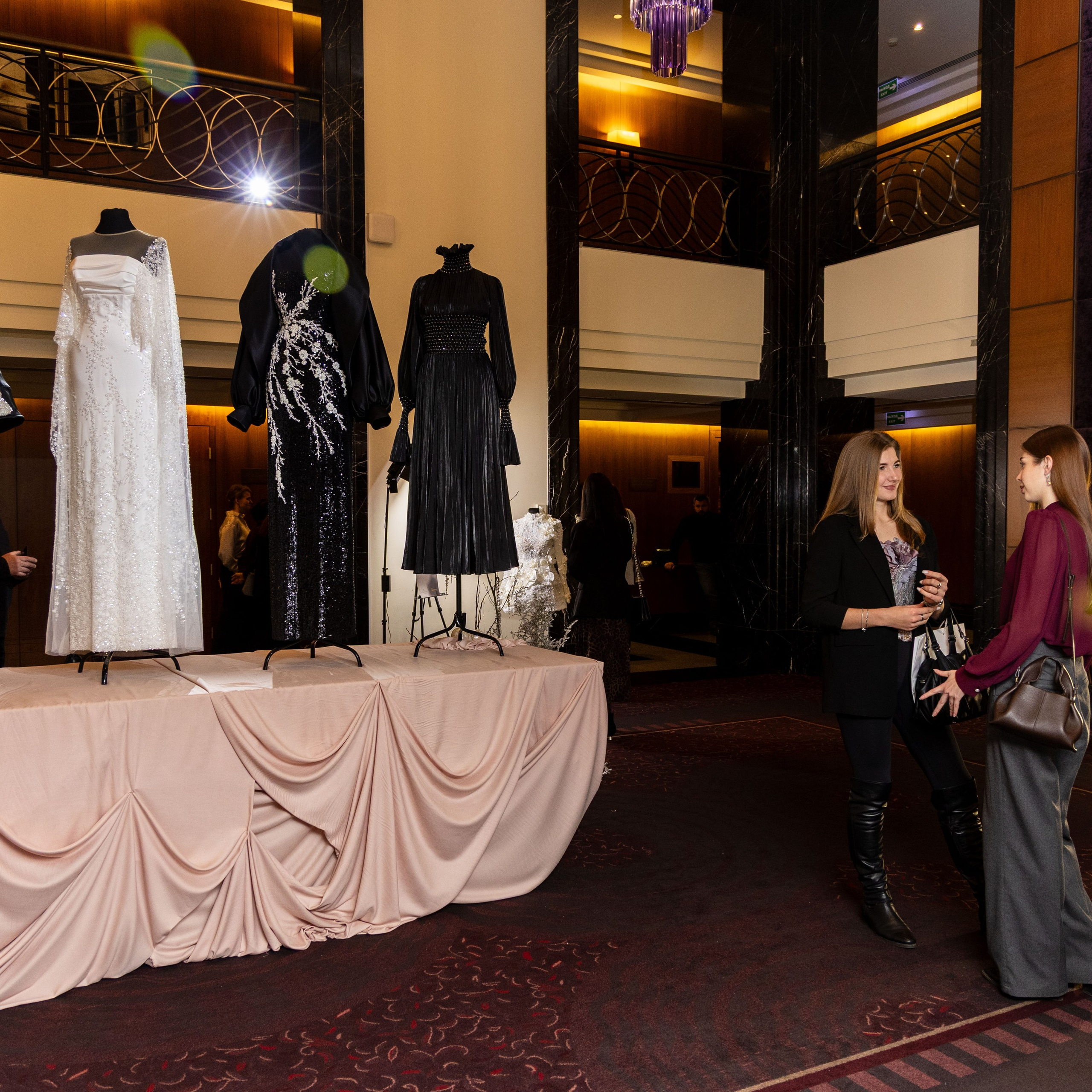 Главное платье 2026-2027. Портретный и семейный фотограф Санкт-Петербург