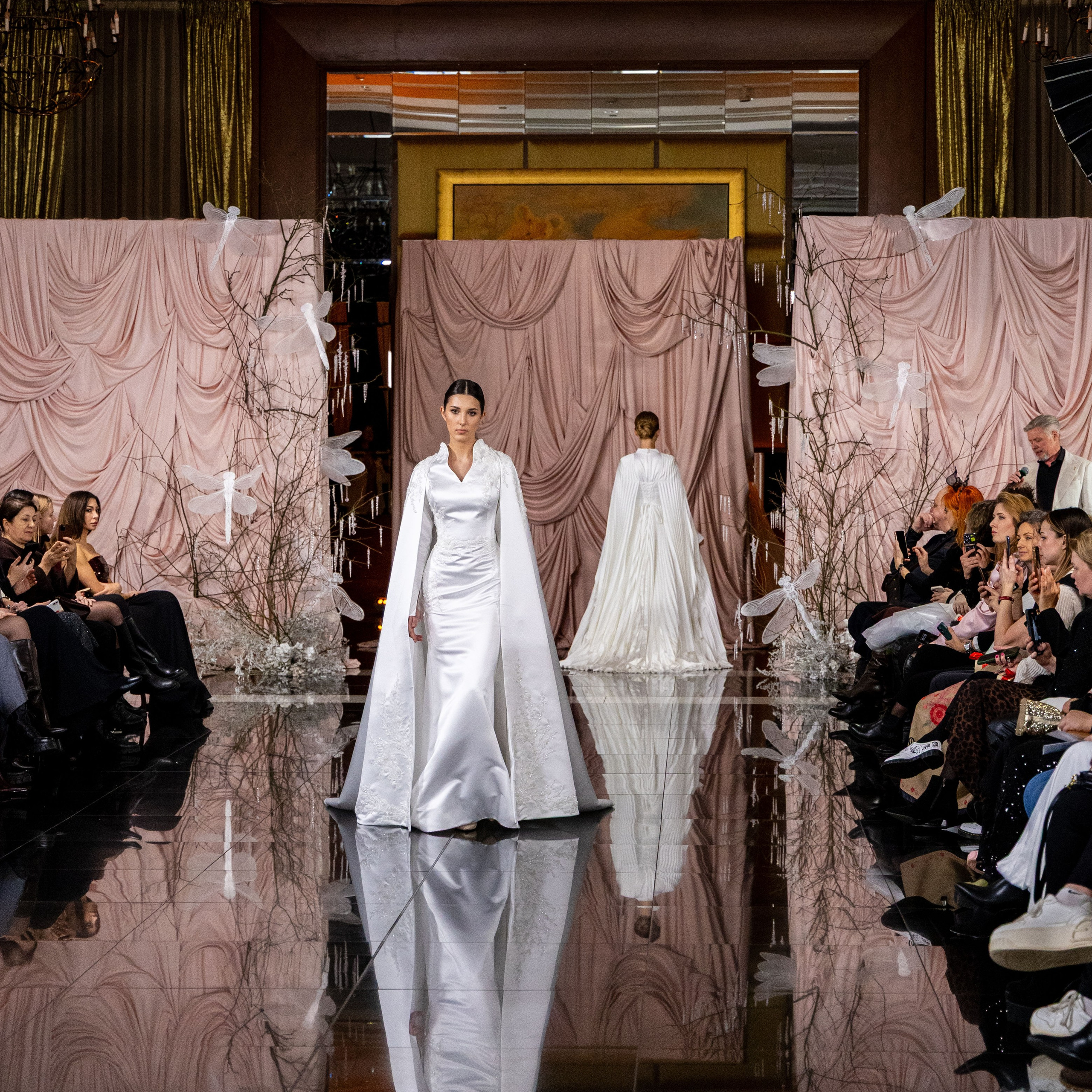 Главное платье 2026-2027. Портретный и семейный фотограф Санкт-Петербург