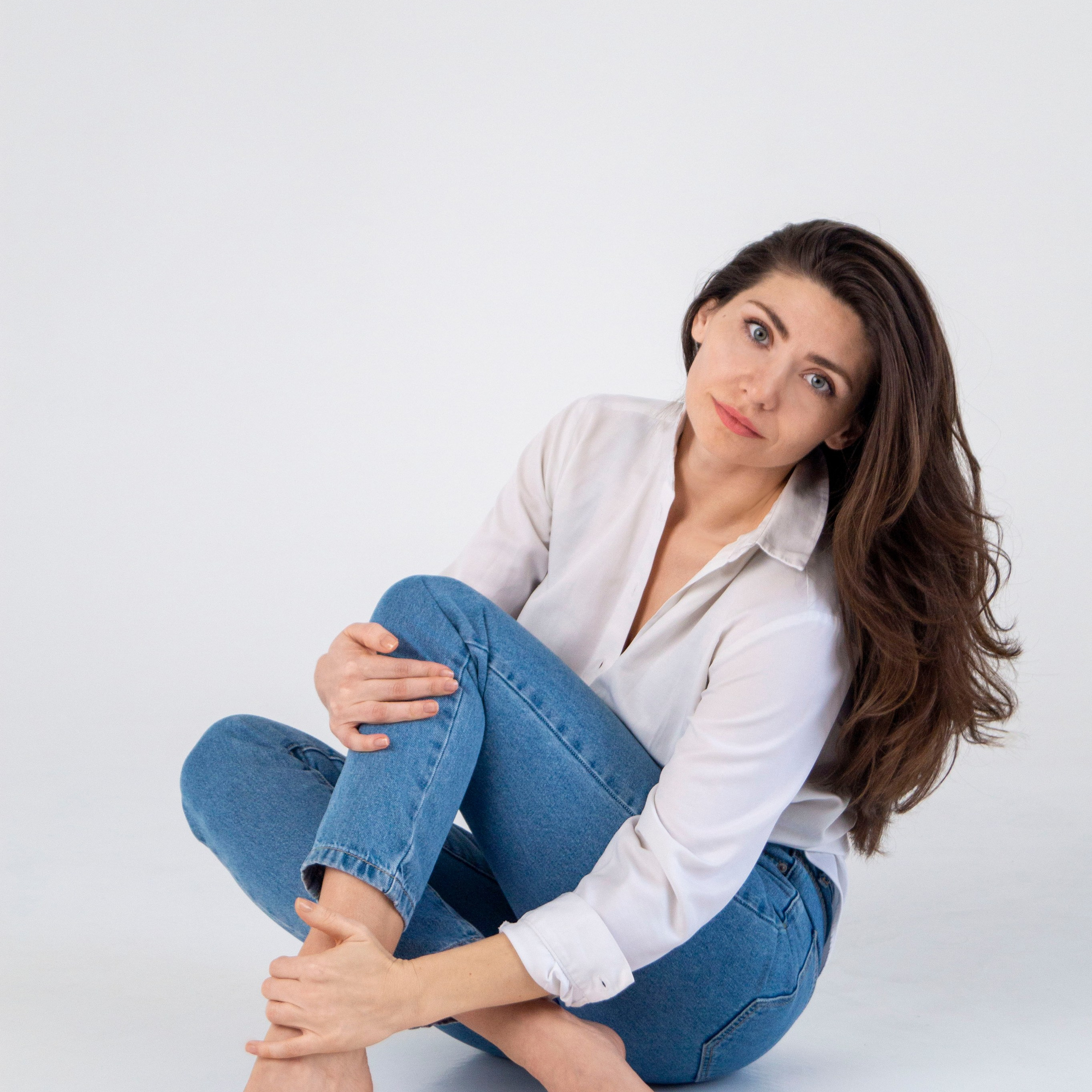 Настя. Портретный и семейный фотограф Санкт-Петербург