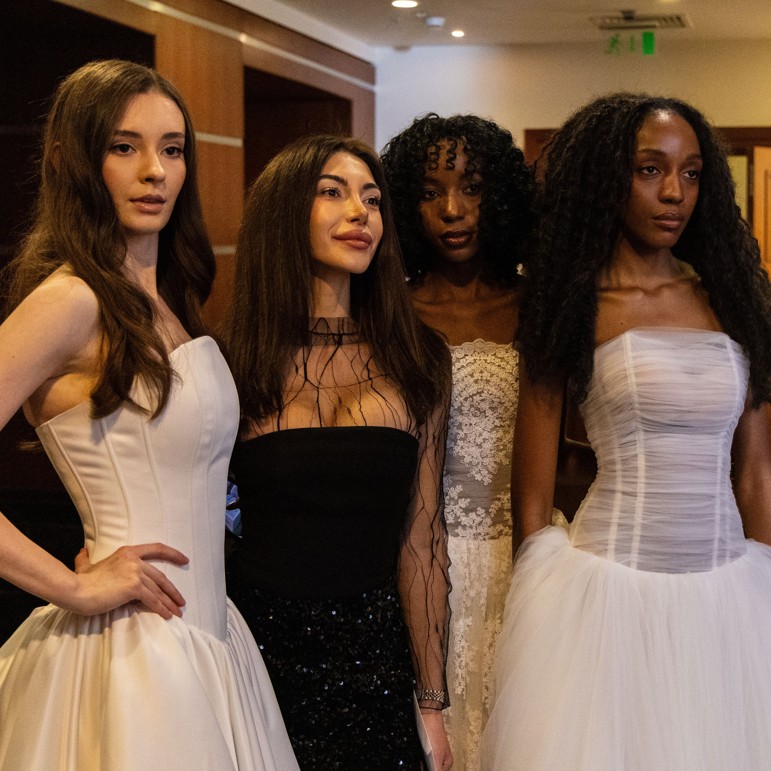 Главное платье 2026-2027. Портретный и семейный фотограф Санкт-Петербург