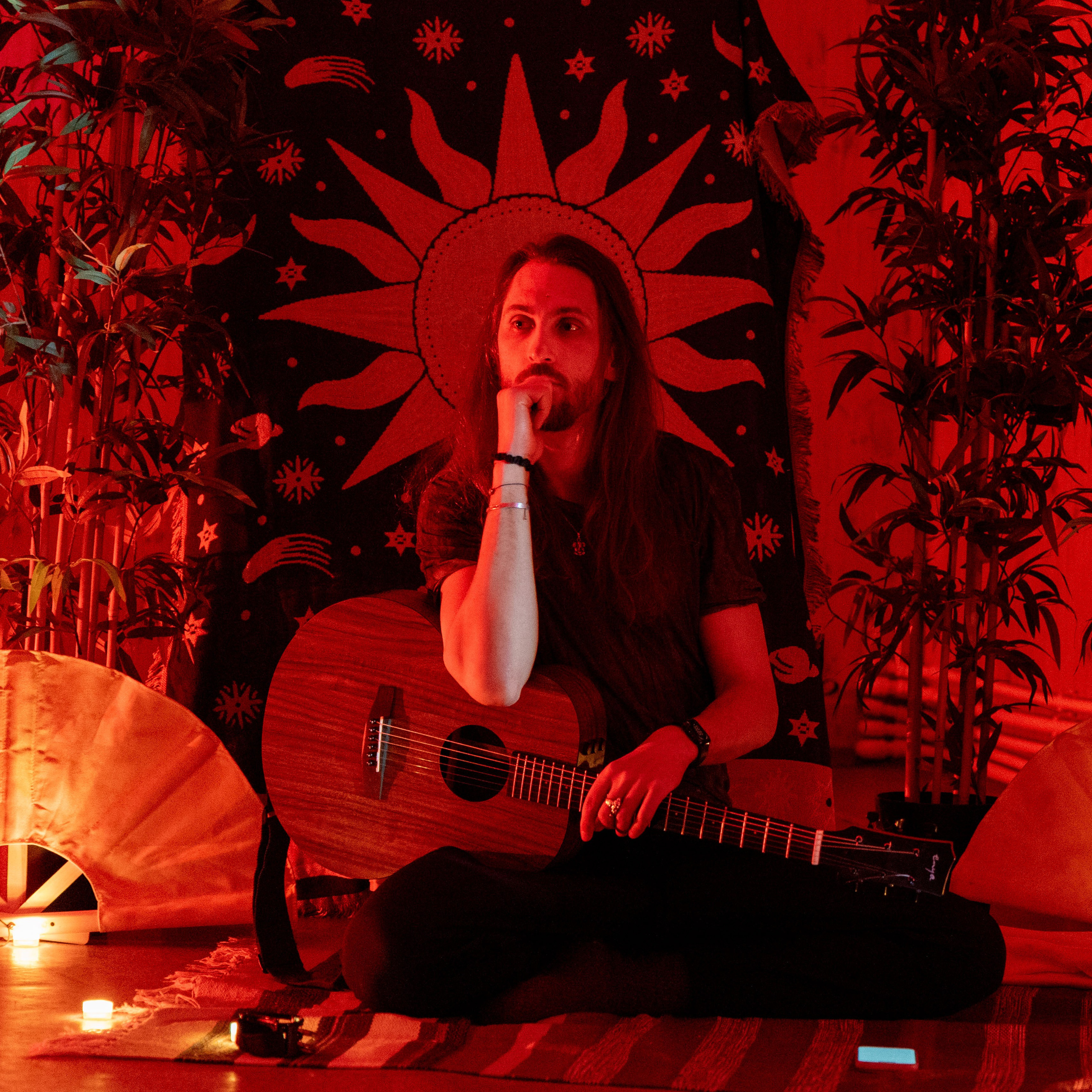 Ретрит с Йоглаборатория февраль 2026. Портретный и семейный фотограф Санкт-Петербург