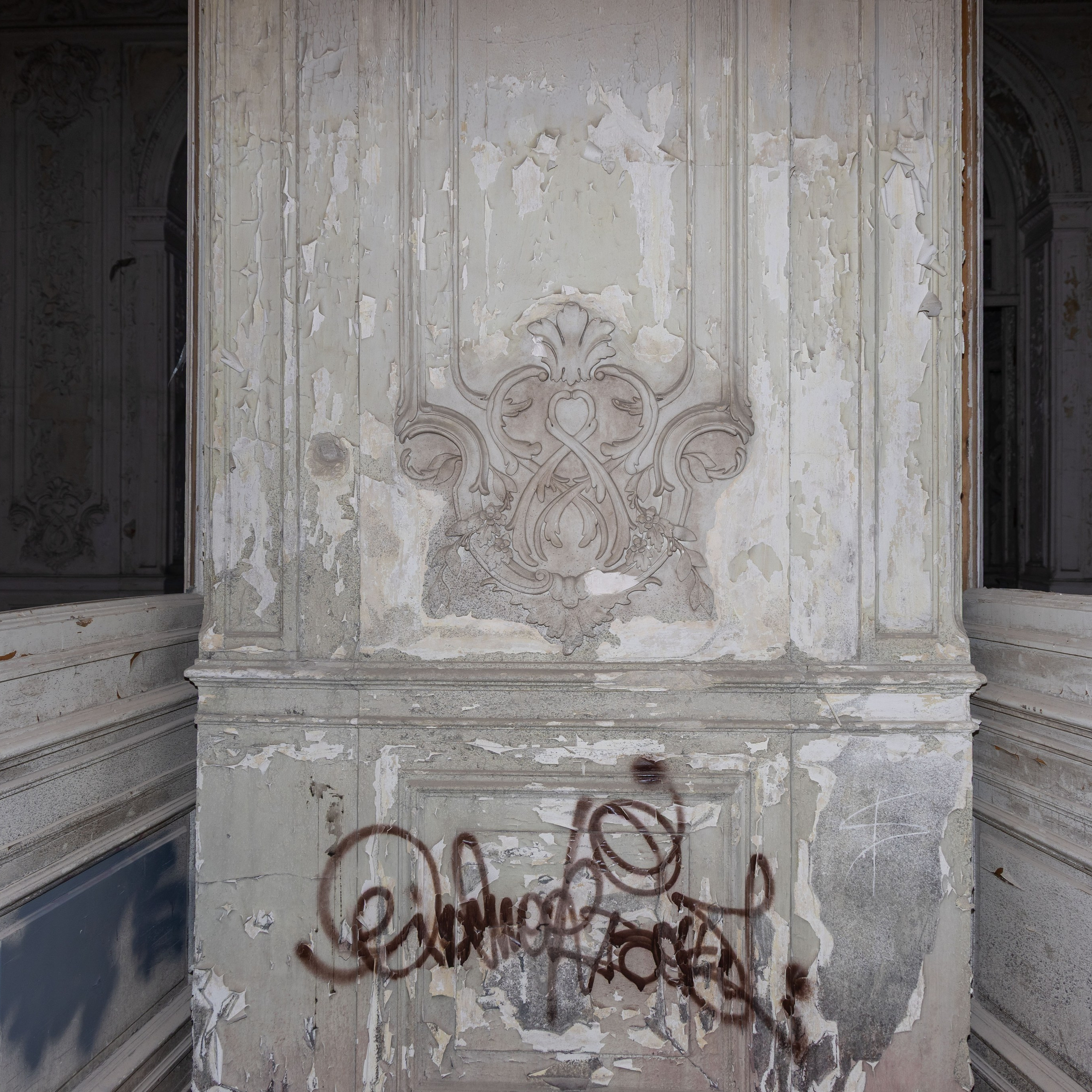 Дворец князя Михаила. Портретный и семейный фотограф Санкт-Петербург