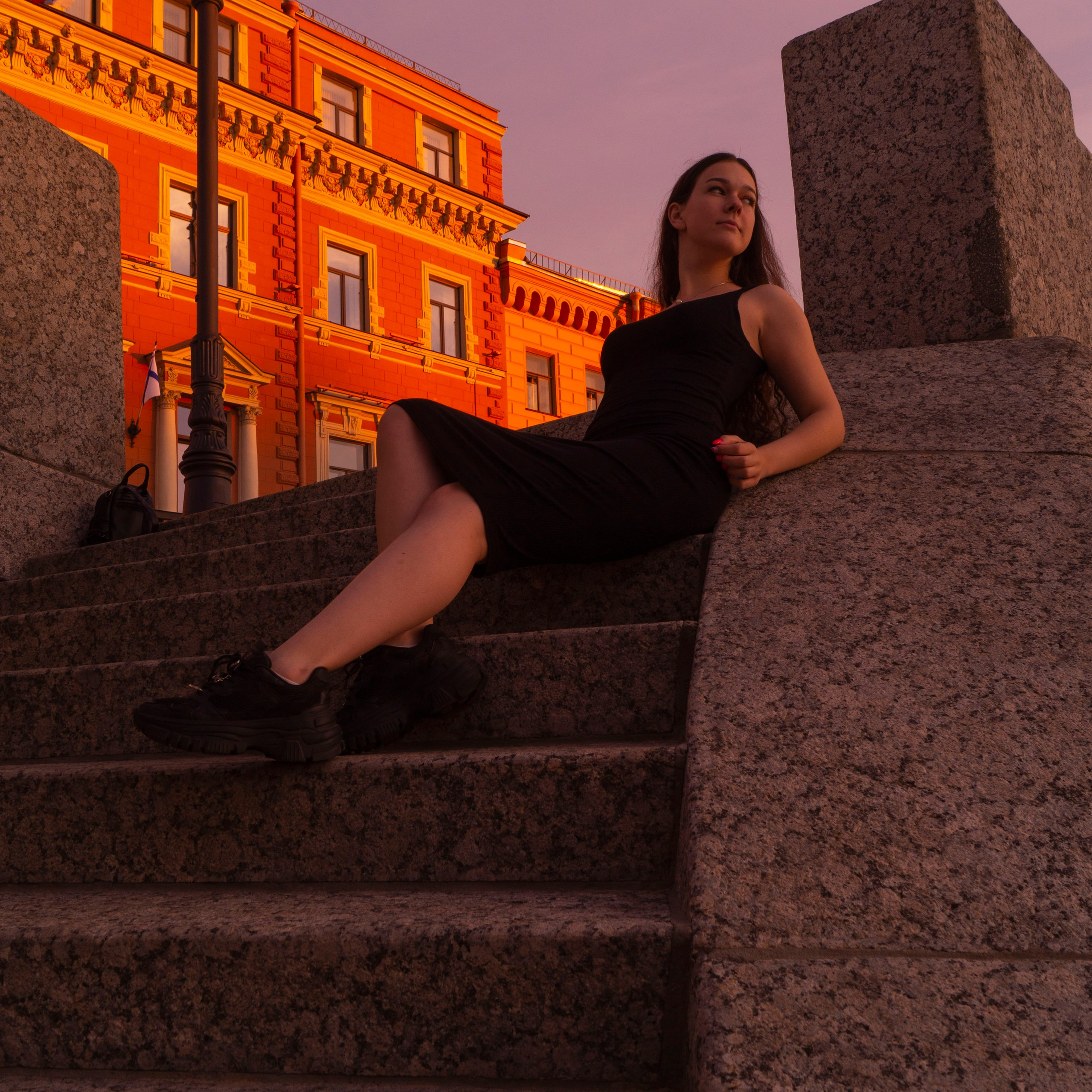 Фотосессии на природе и в городе. Портретный и семейный фотограф Санкт-Петербург