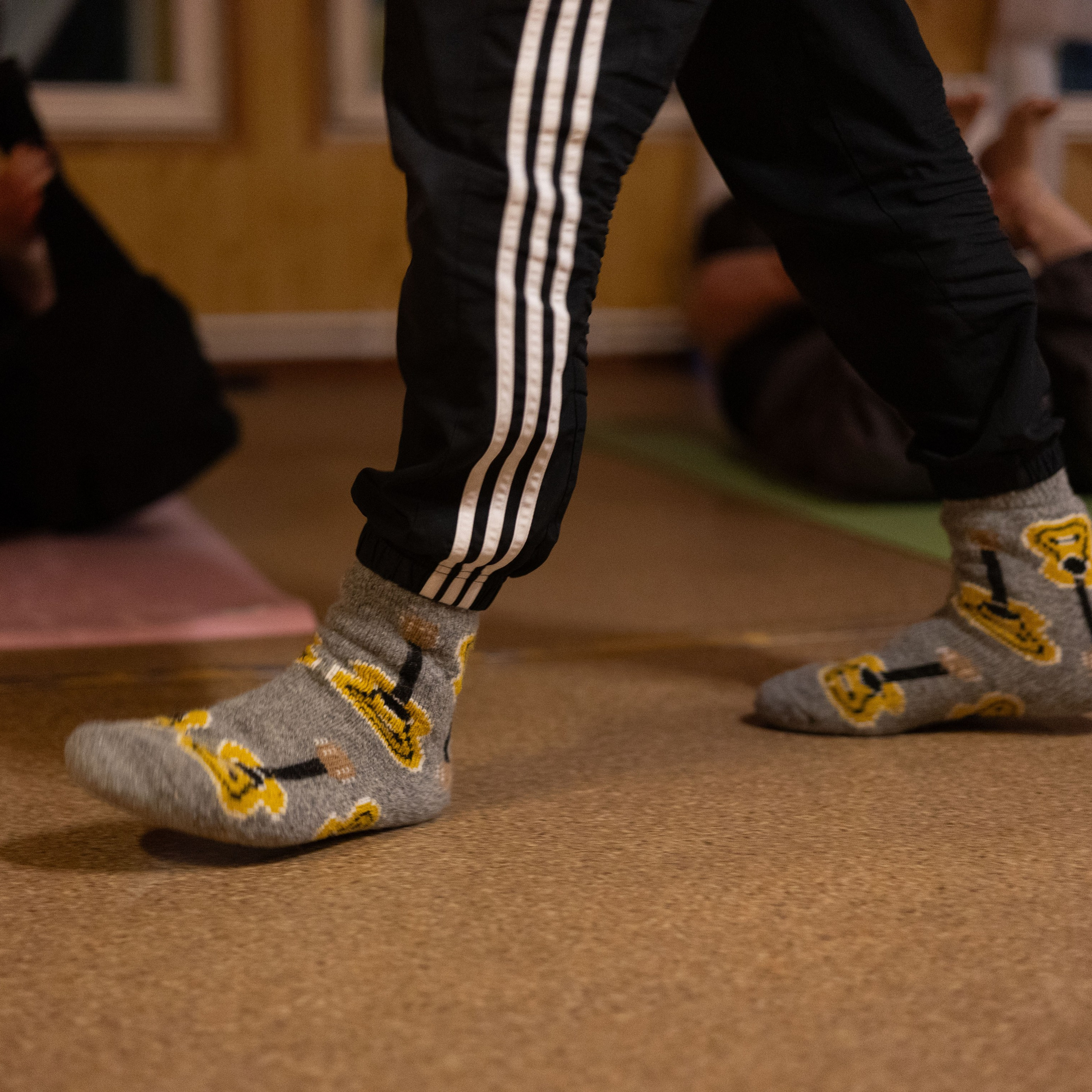 Ретрит с Йоглаборатория февраль 2026. Портретный и семейный фотограф Санкт-Петербург