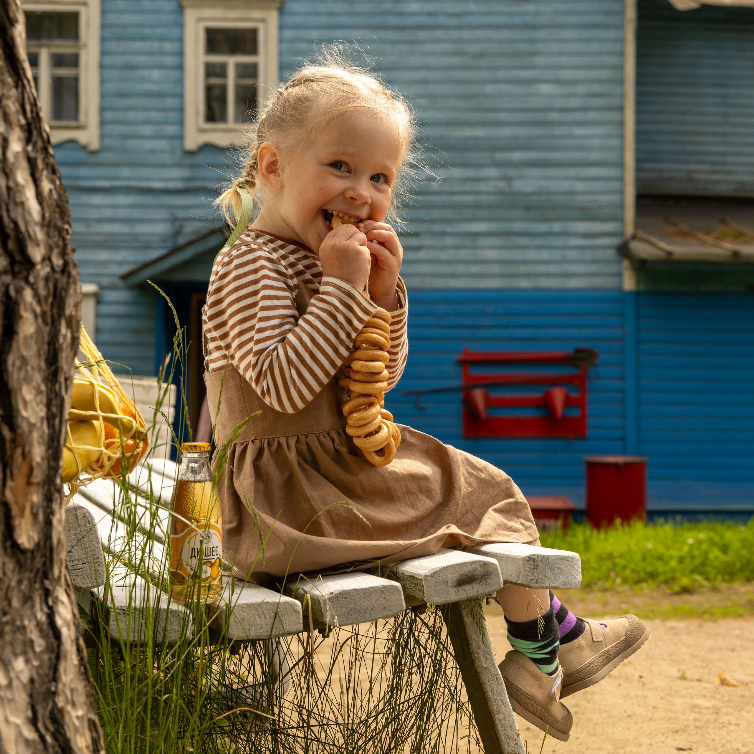 Глашута лето 2025. Портретный и семейный фотограф Санкт-Петербург
