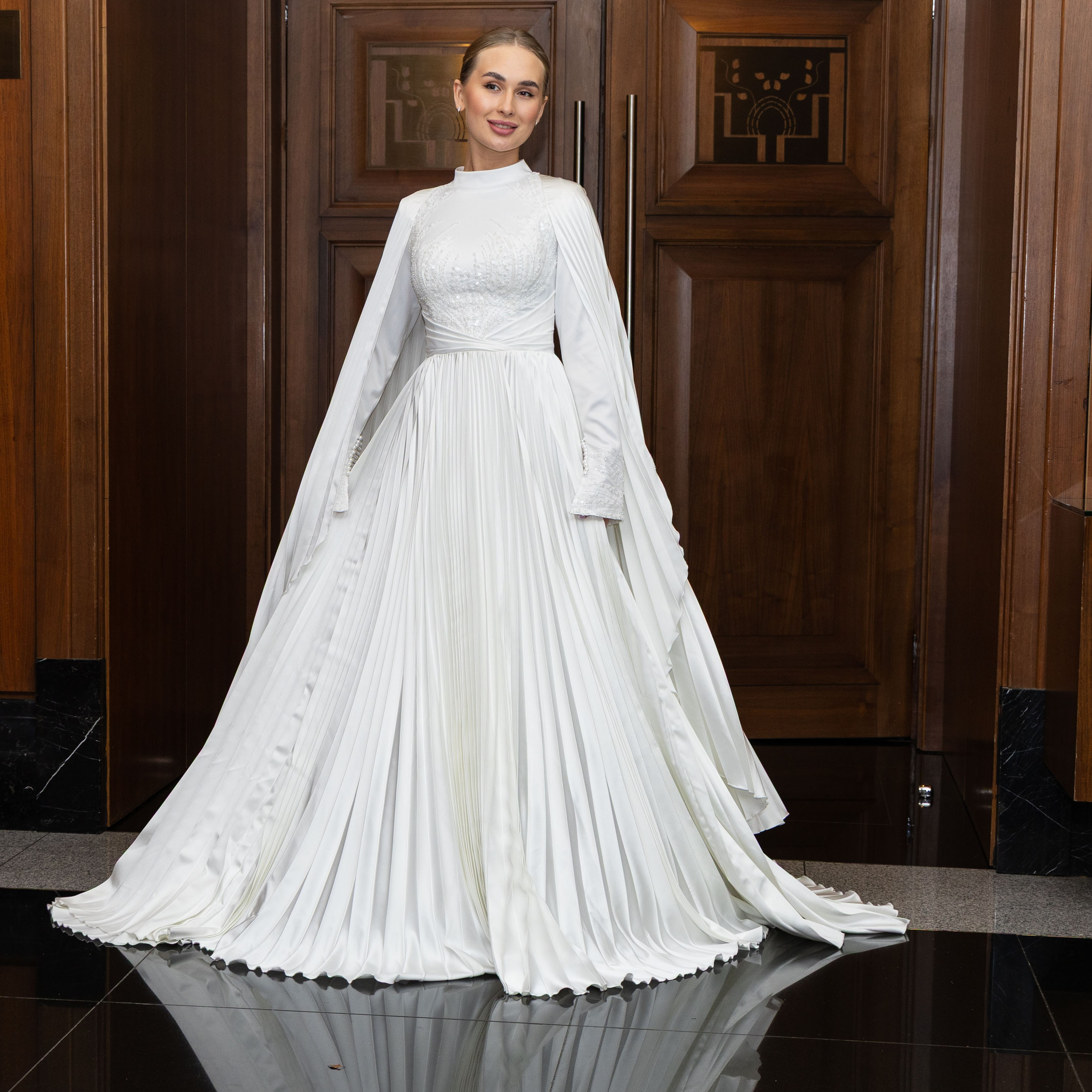 Главное платье 2026-2027. Портретный и семейный фотограф Санкт-Петербург