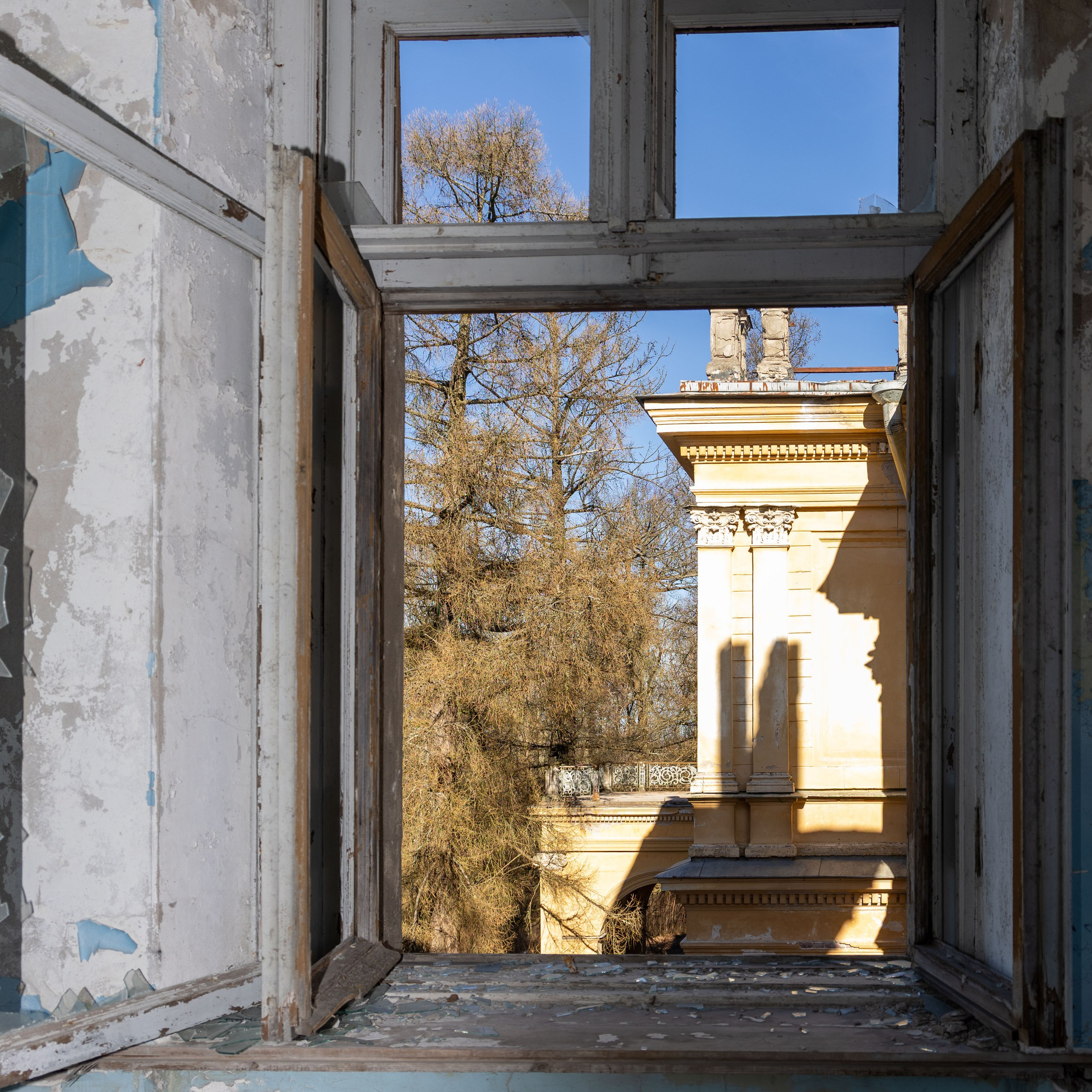 Дворец князя Михаила. Портретный и семейный фотограф Санкт-Петербург