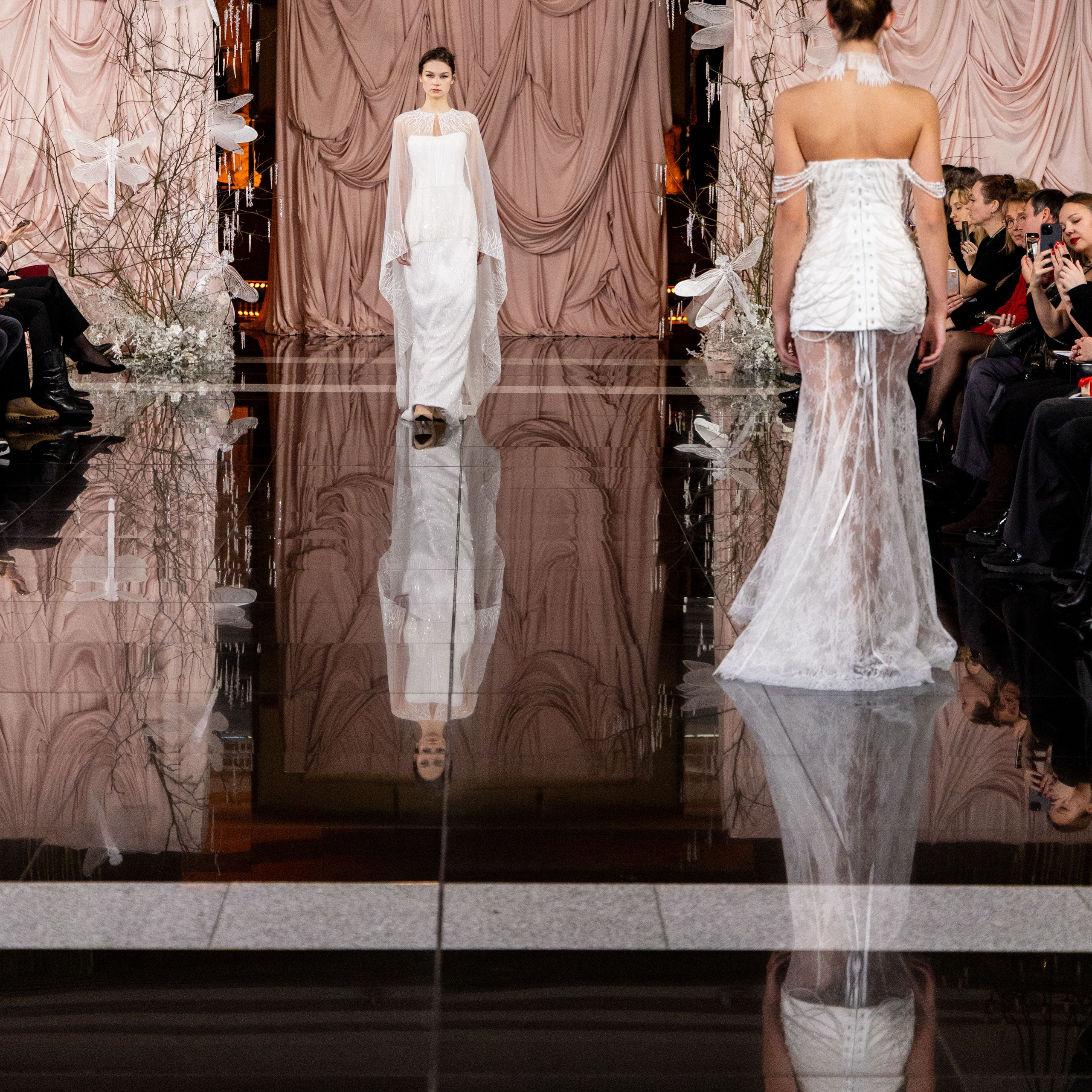 Главное платье 2026-2027. Портретный и семейный фотограф Санкт-Петербург