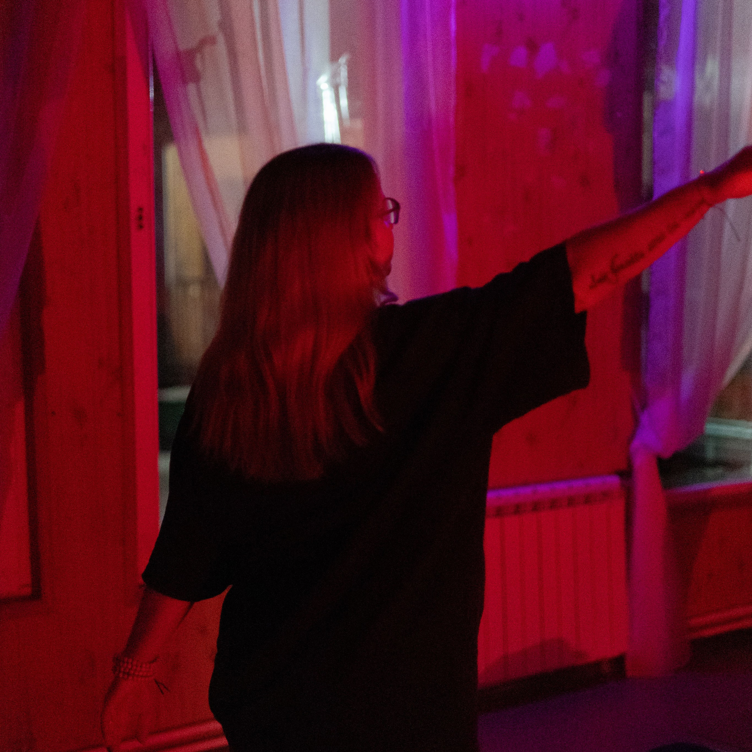 Ретрит с Йоглаборатория февраль 2026. Портретный и семейный фотограф Санкт-Петербург