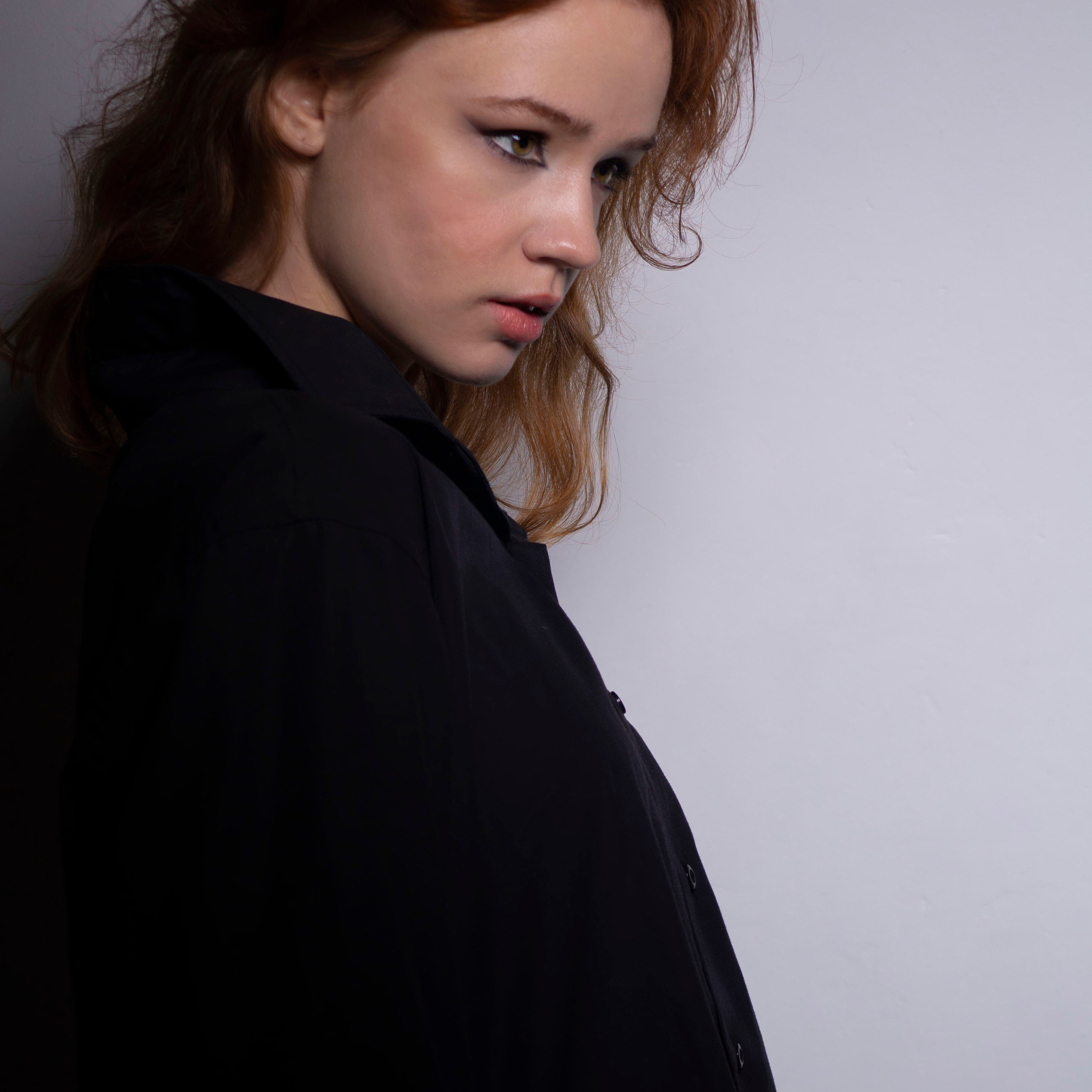 Катя. Портретный и семейный фотограф Санкт-Петербург