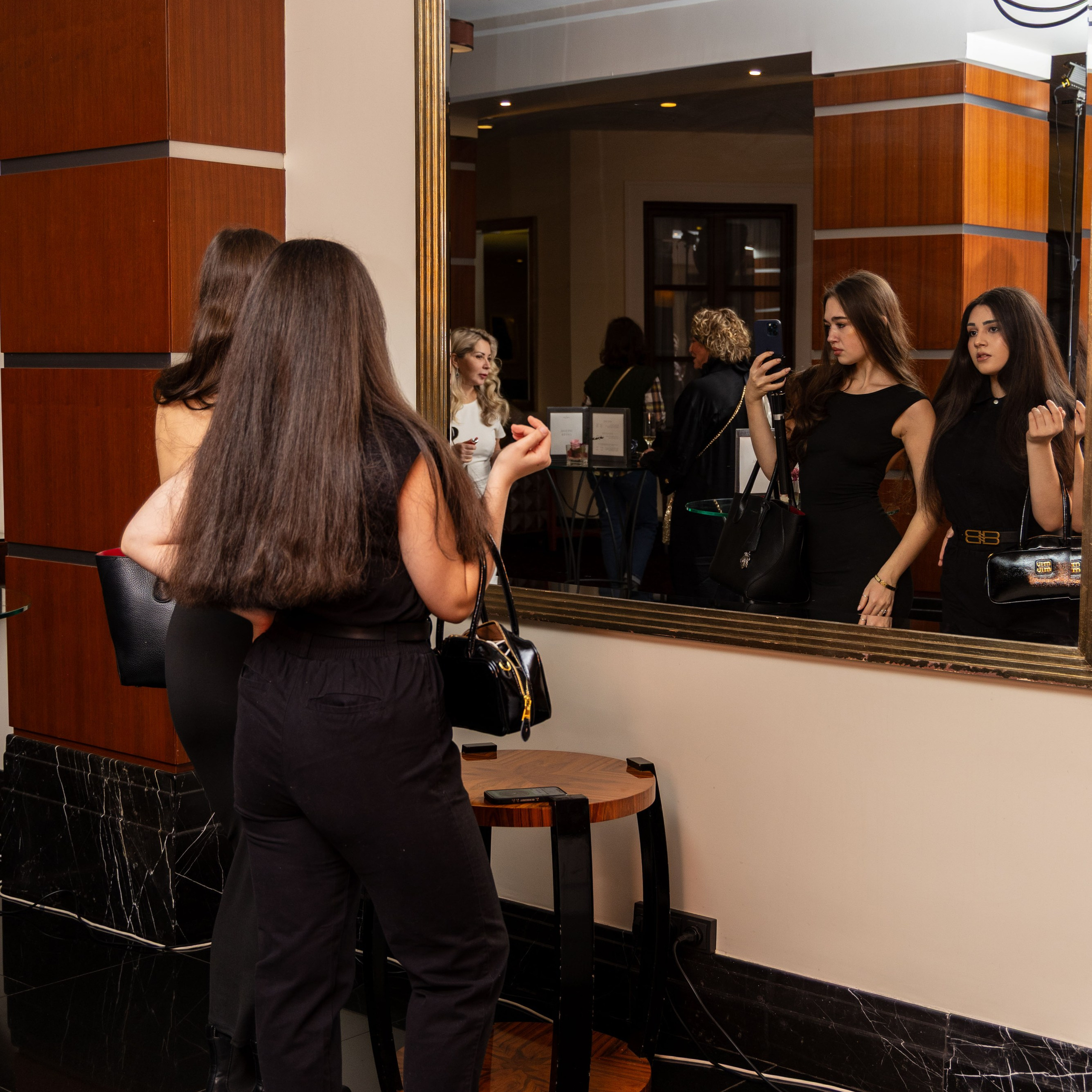 Главное платье 2026-2027. Портретный и семейный фотограф Санкт-Петербург