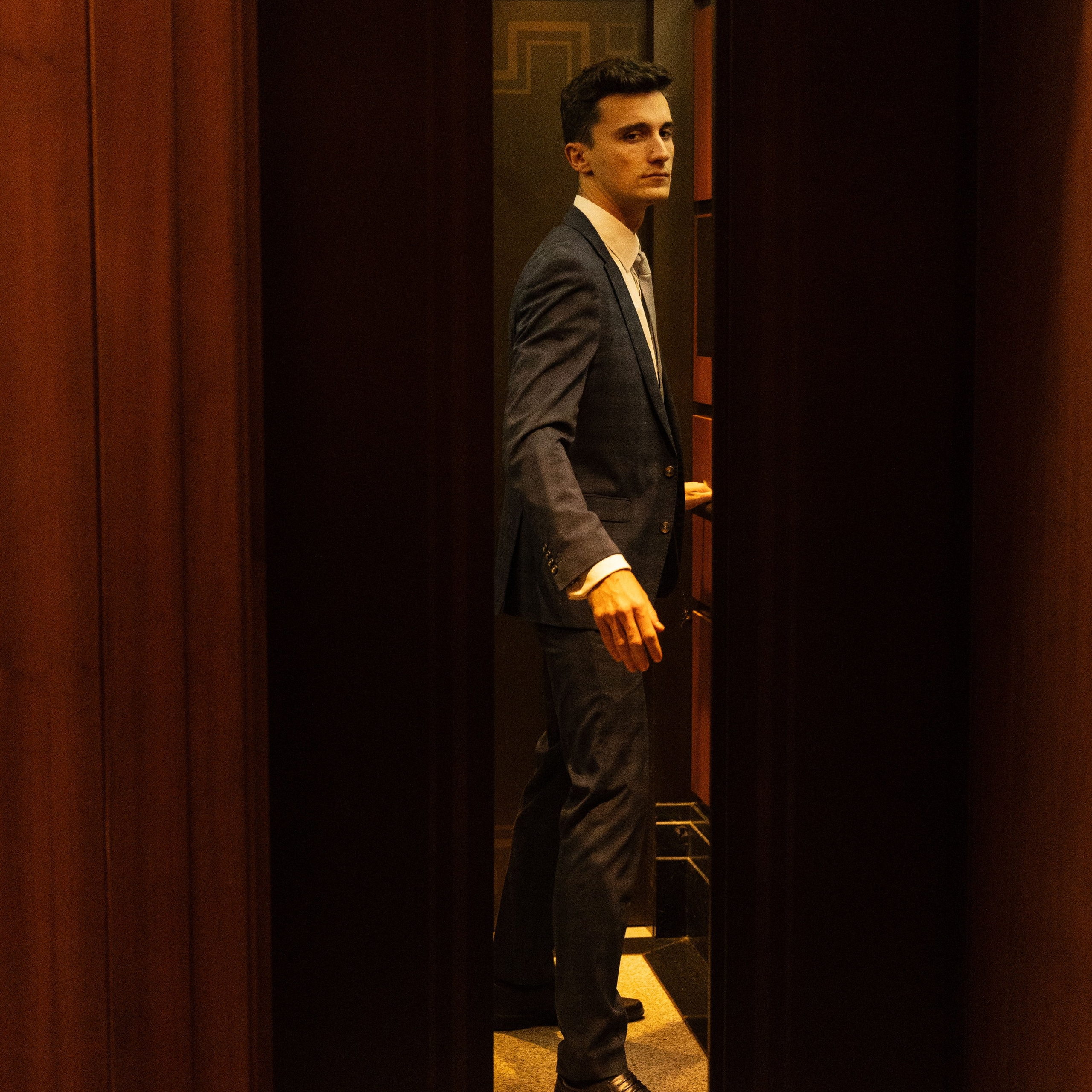 Павел в Коринтии. Портретный и семейный фотограф Санкт-Петербург