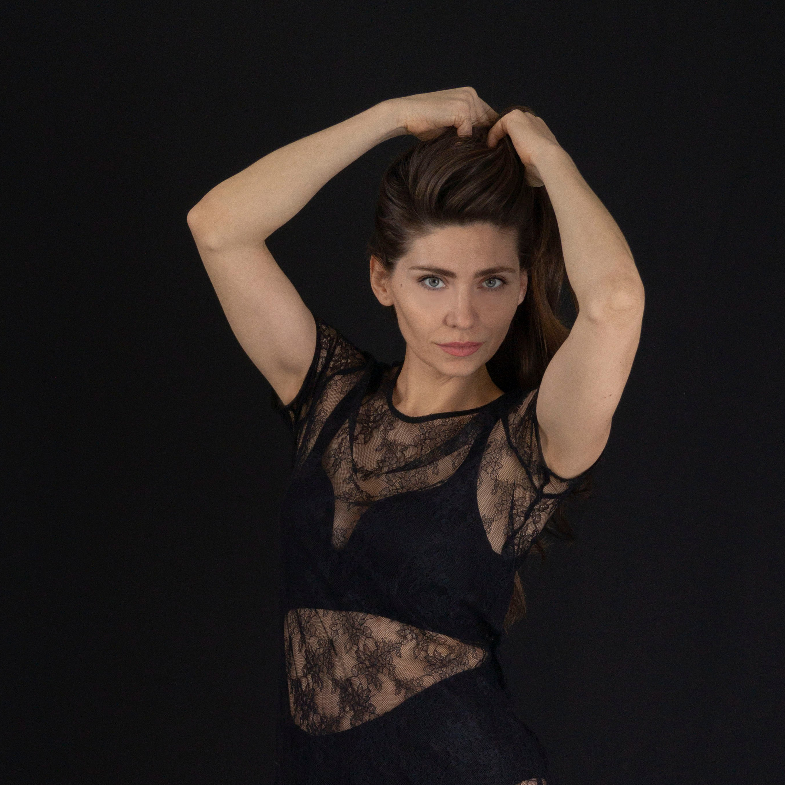 Настя. Портретный и семейный фотограф Санкт-Петербург