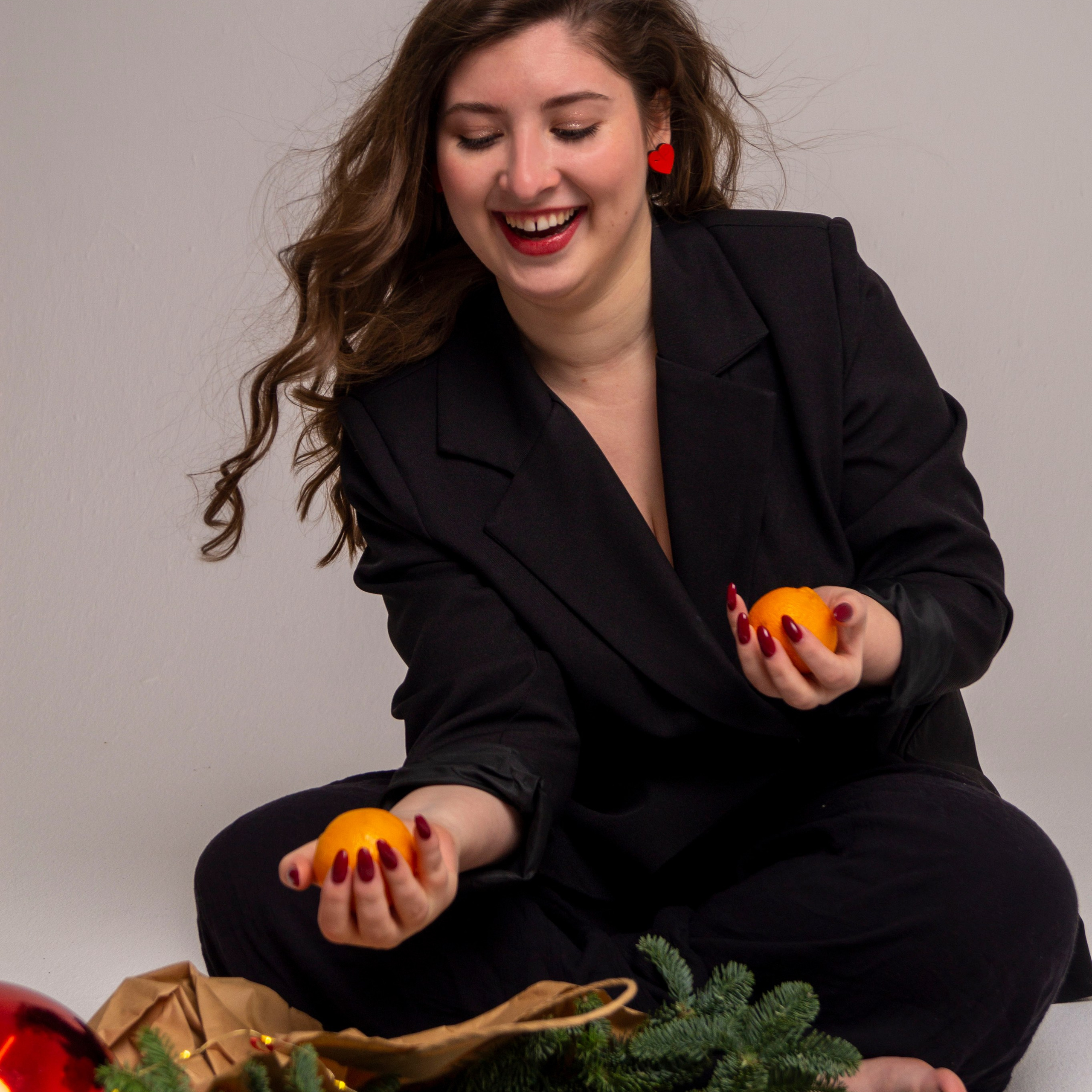 Екатерина зима 2024. Портретный и семейный фотограф Санкт-Петербург