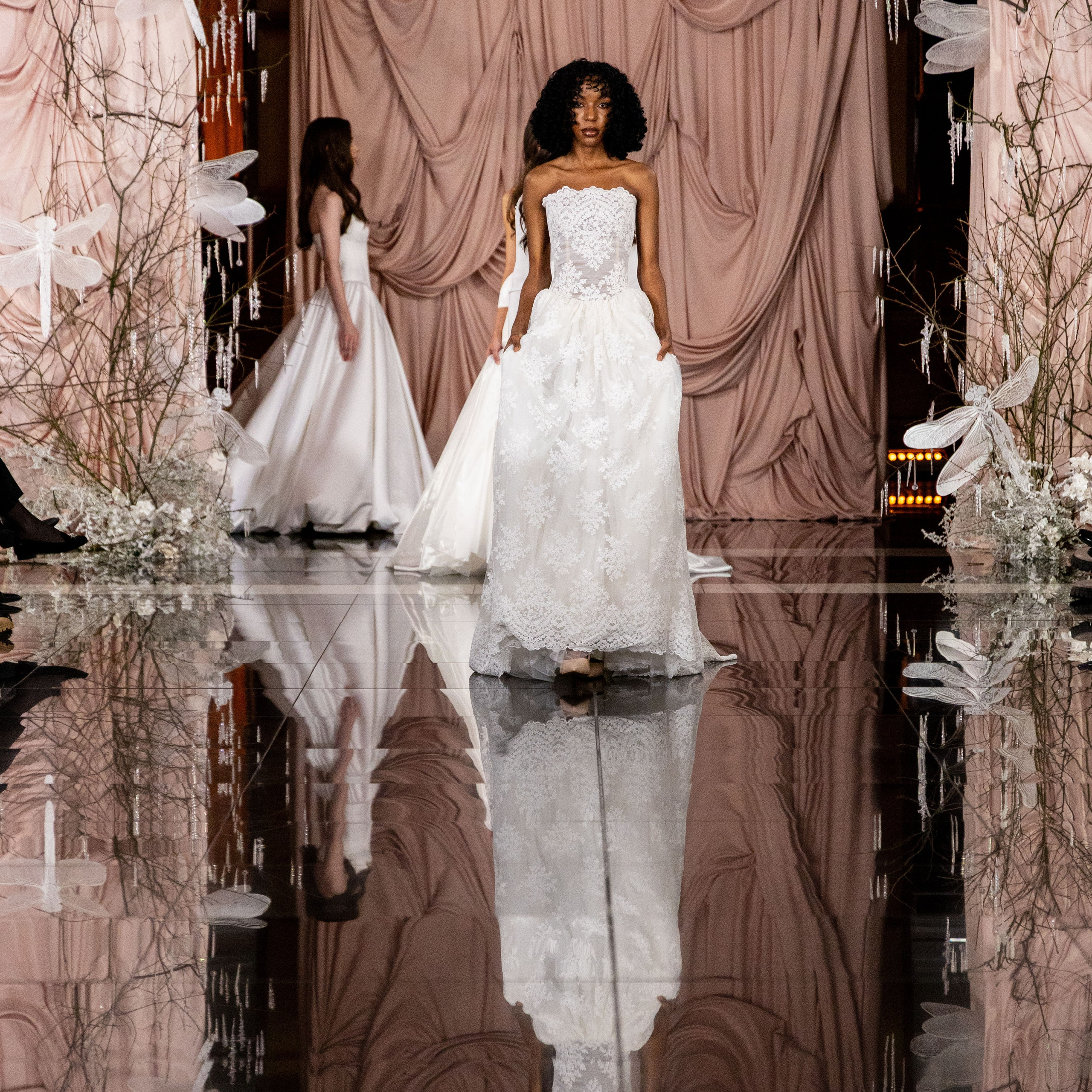 Главное платье 2026-2027. Портретный и семейный фотограф Санкт-Петербург