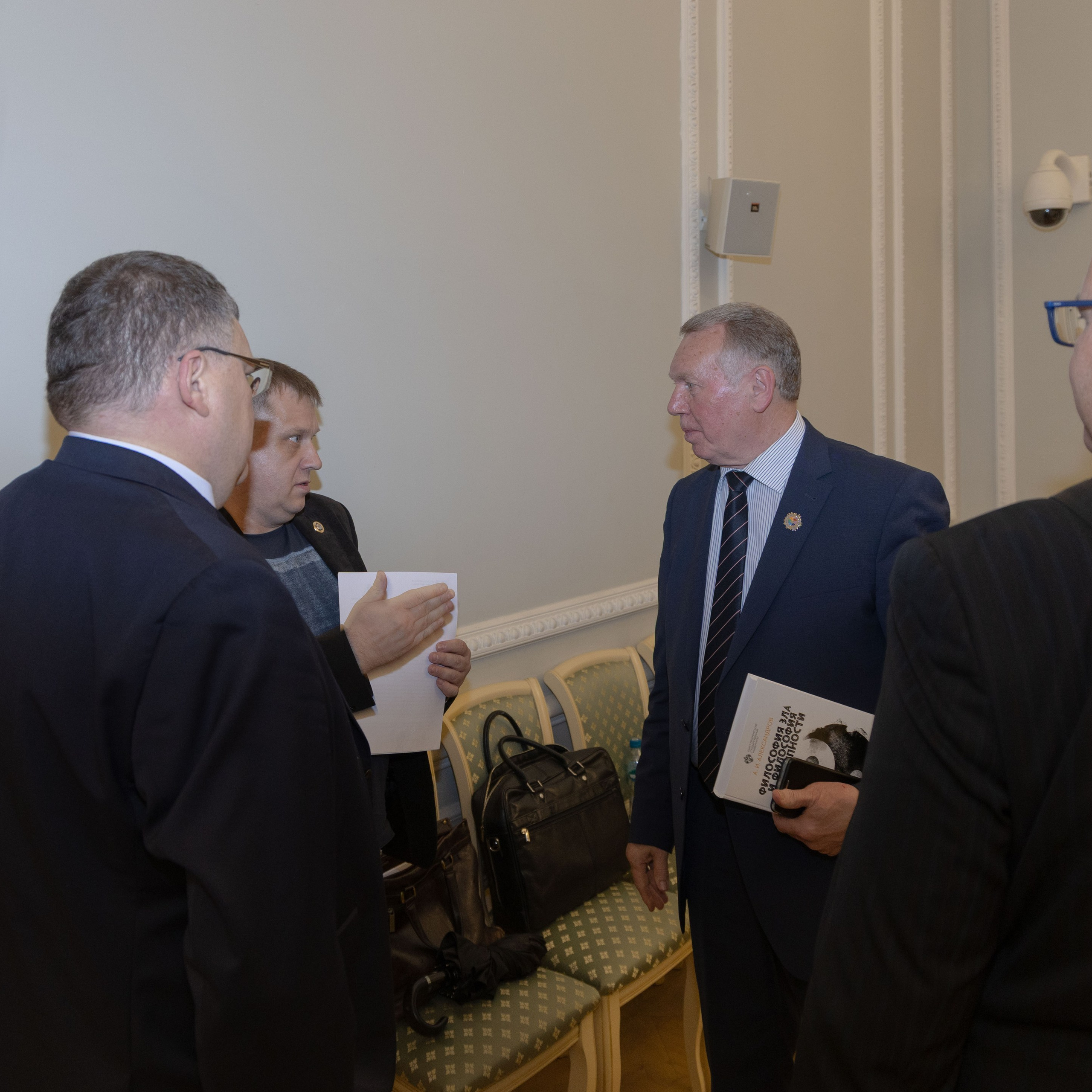 Конференция «Сила в дружбе». Портретный и семейный фотограф Санкт-Петербург
