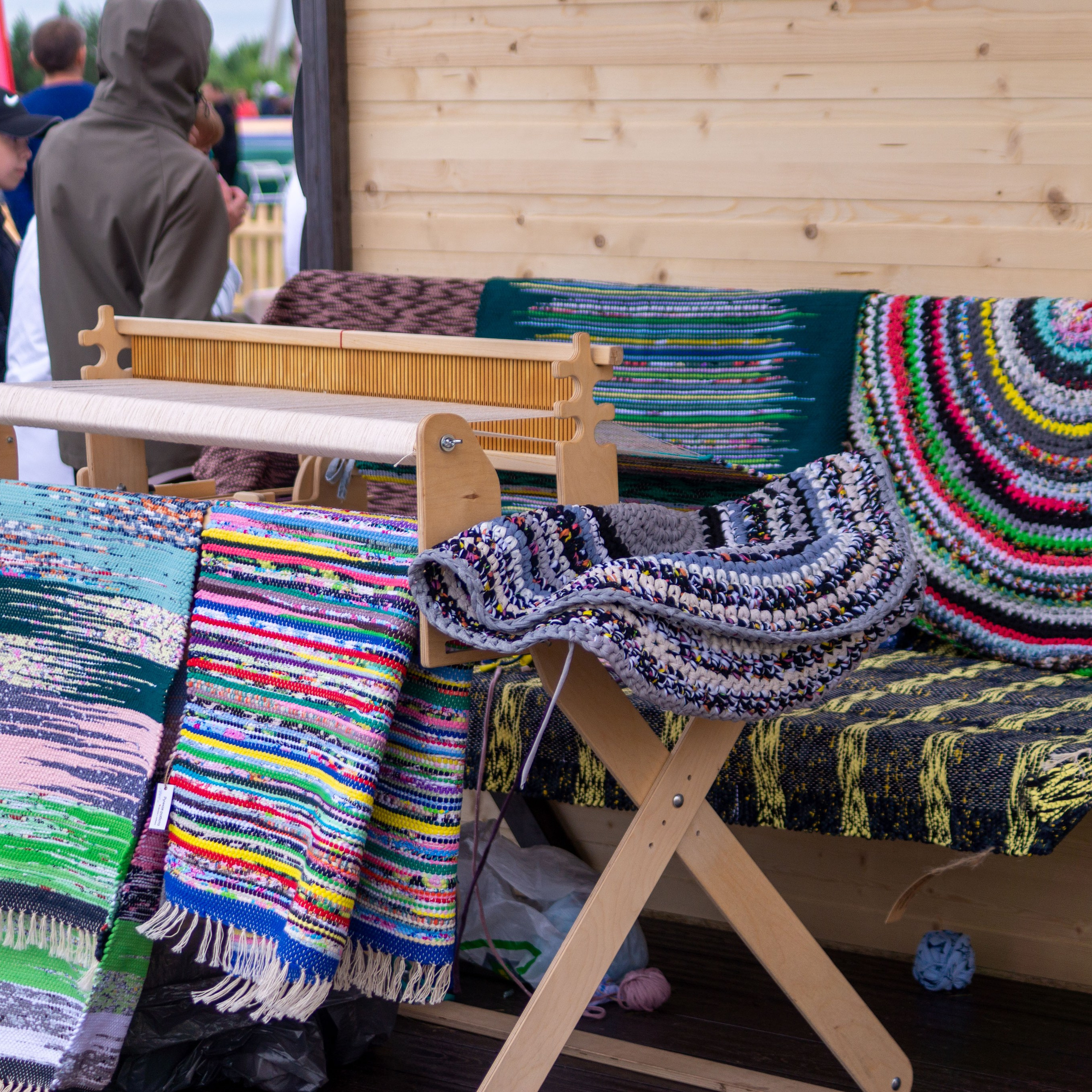 Всероссийский собантуй 2025. Портретный и семейный фотограф Санкт-Петербург