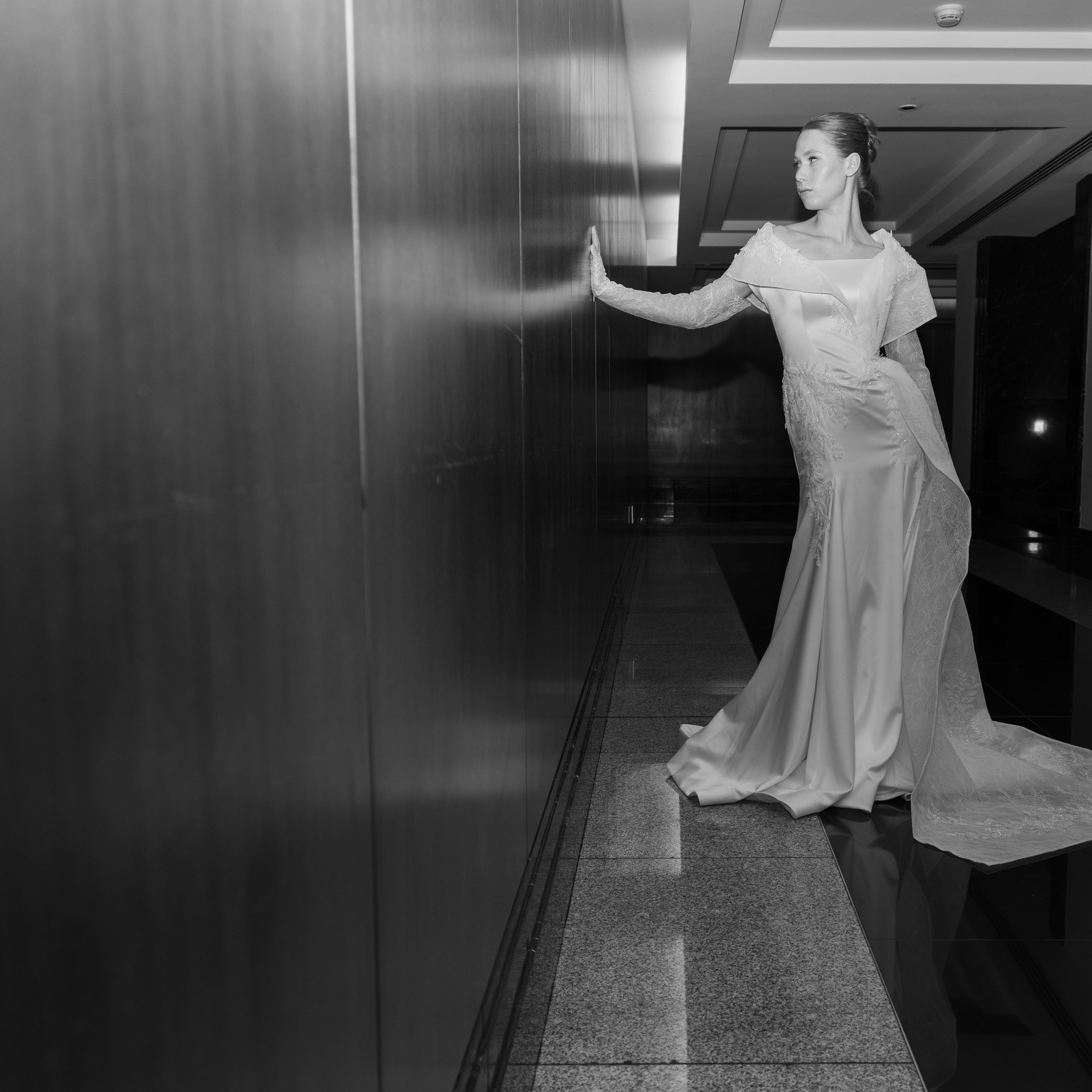 Главное платье 2026-2027. Портретный и семейный фотограф Санкт-Петербург