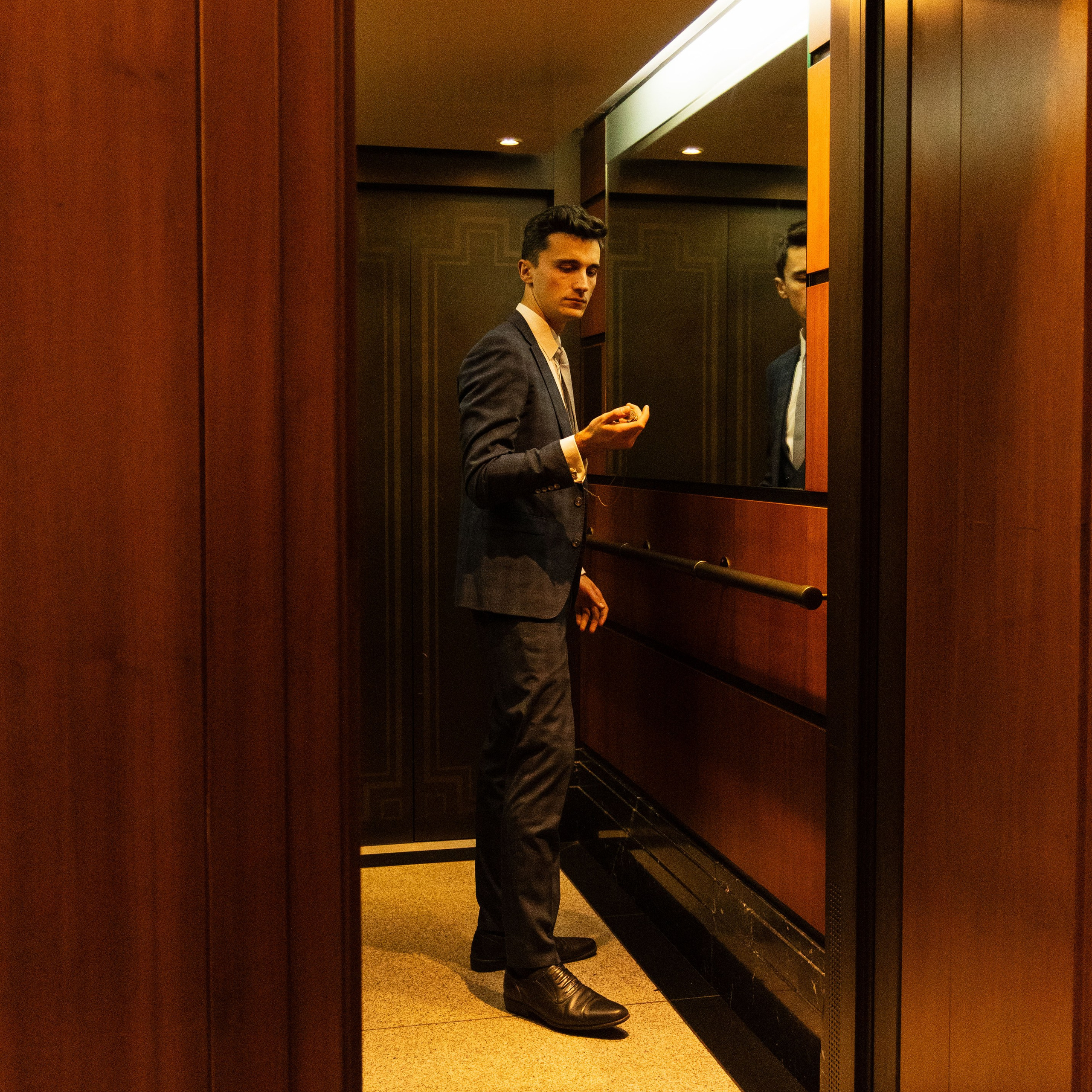 Павел в Коринтии. Портретный и семейный фотограф Санкт-Петербург