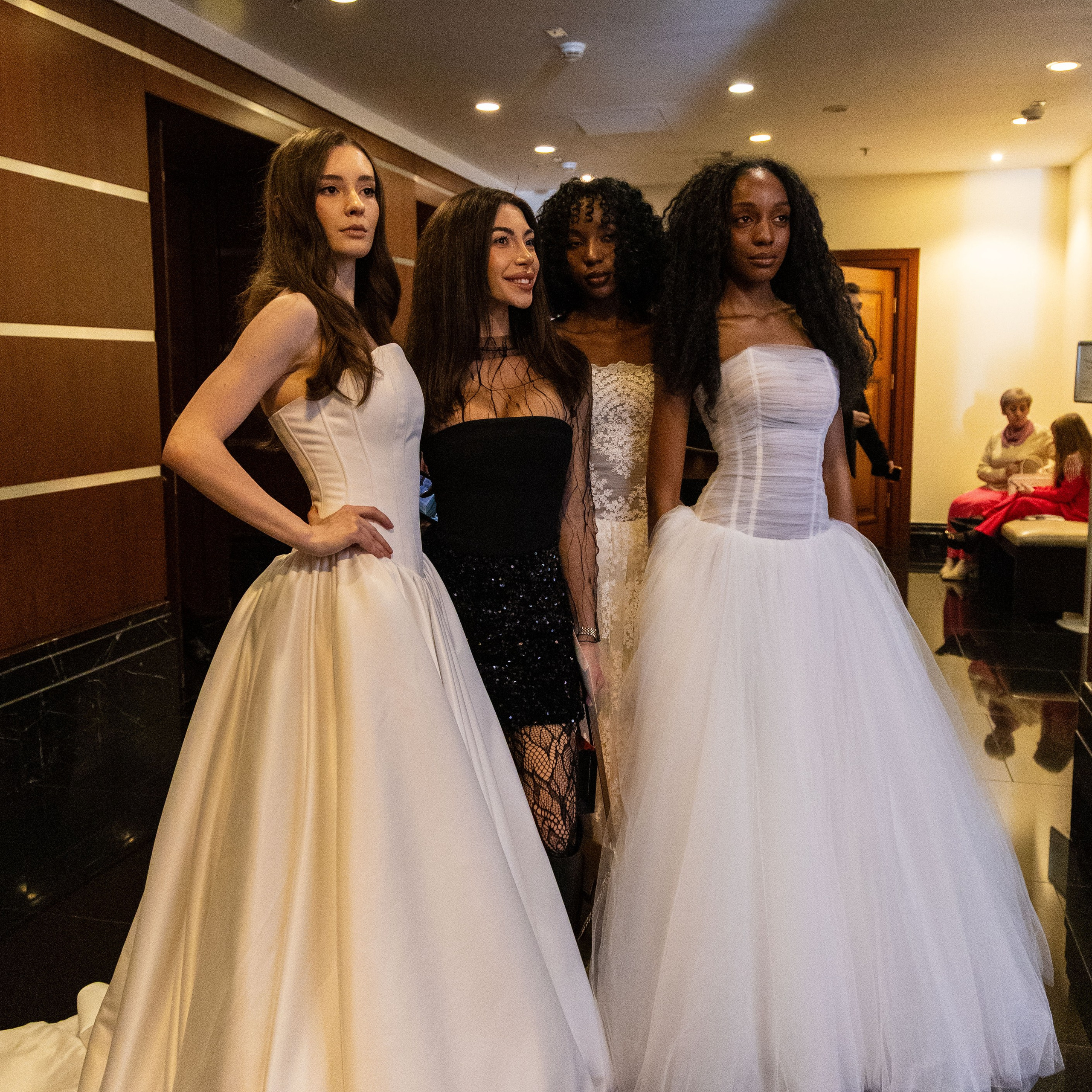 Главное платье 2026-2027. Портретный и семейный фотограф Санкт-Петербург