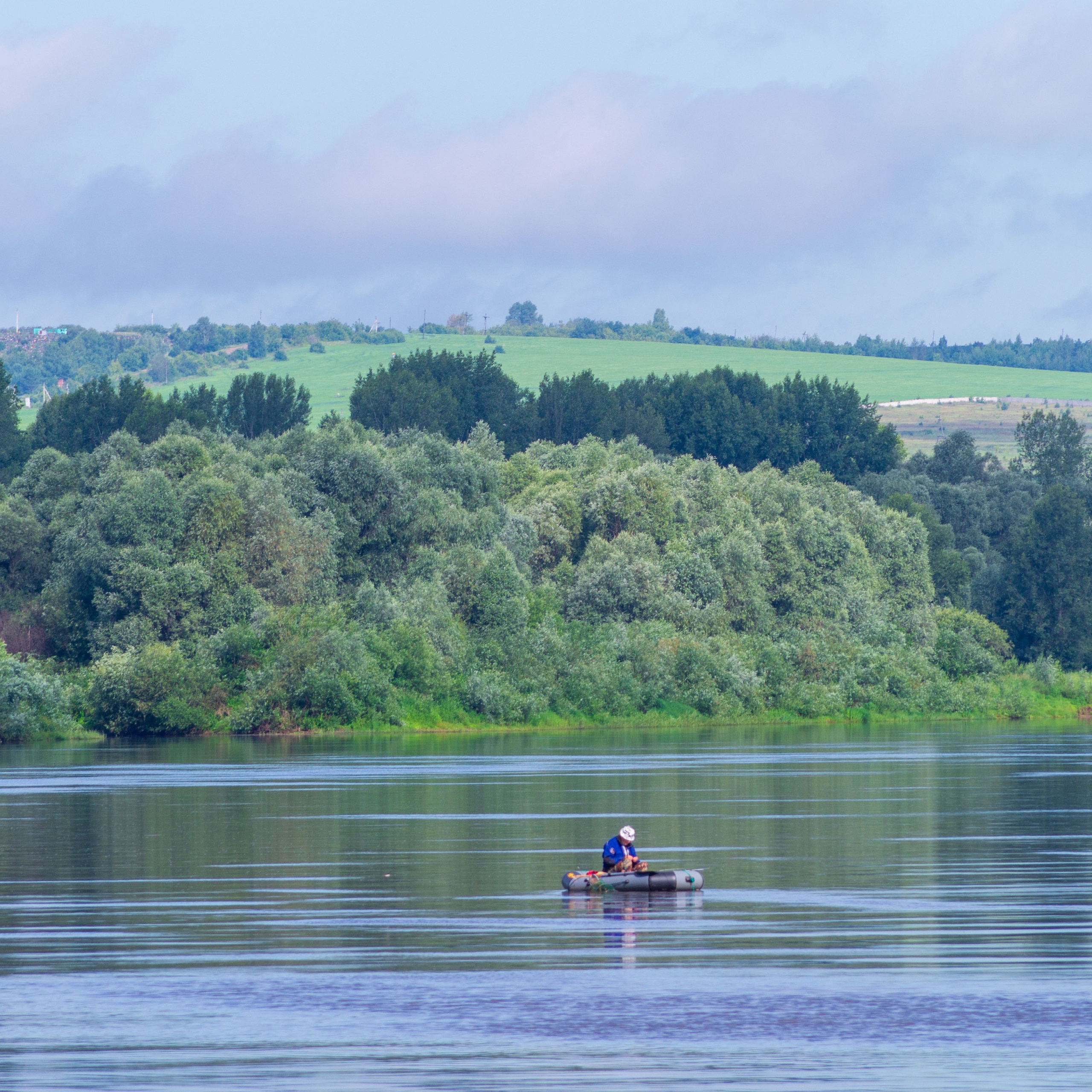 Г. Вятские Поляны лето 2025. Портретный и семейный фотограф Санкт-Петербург