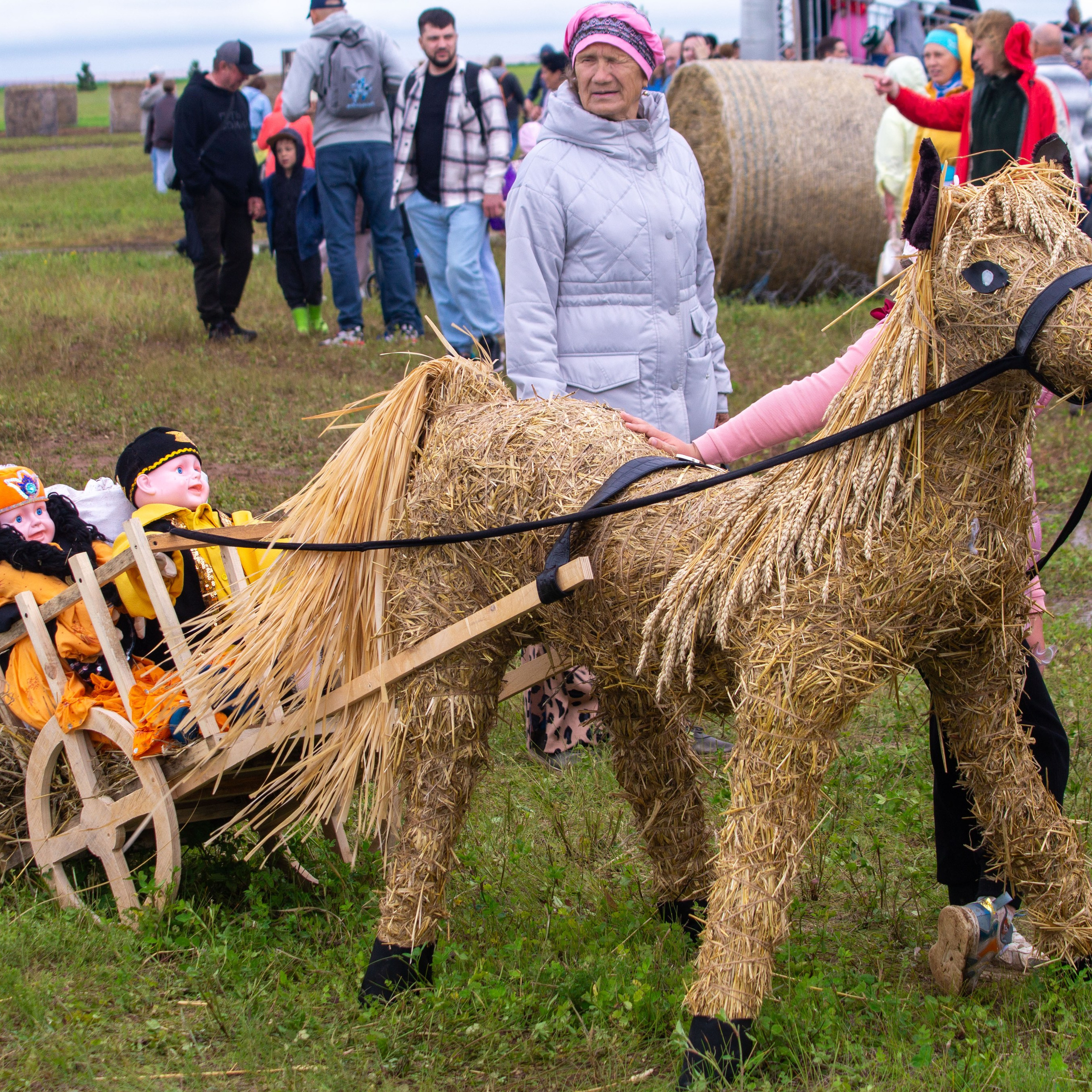 Всероссийский собантуй 2025. Портретный и семейный фотограф Санкт-Петербург