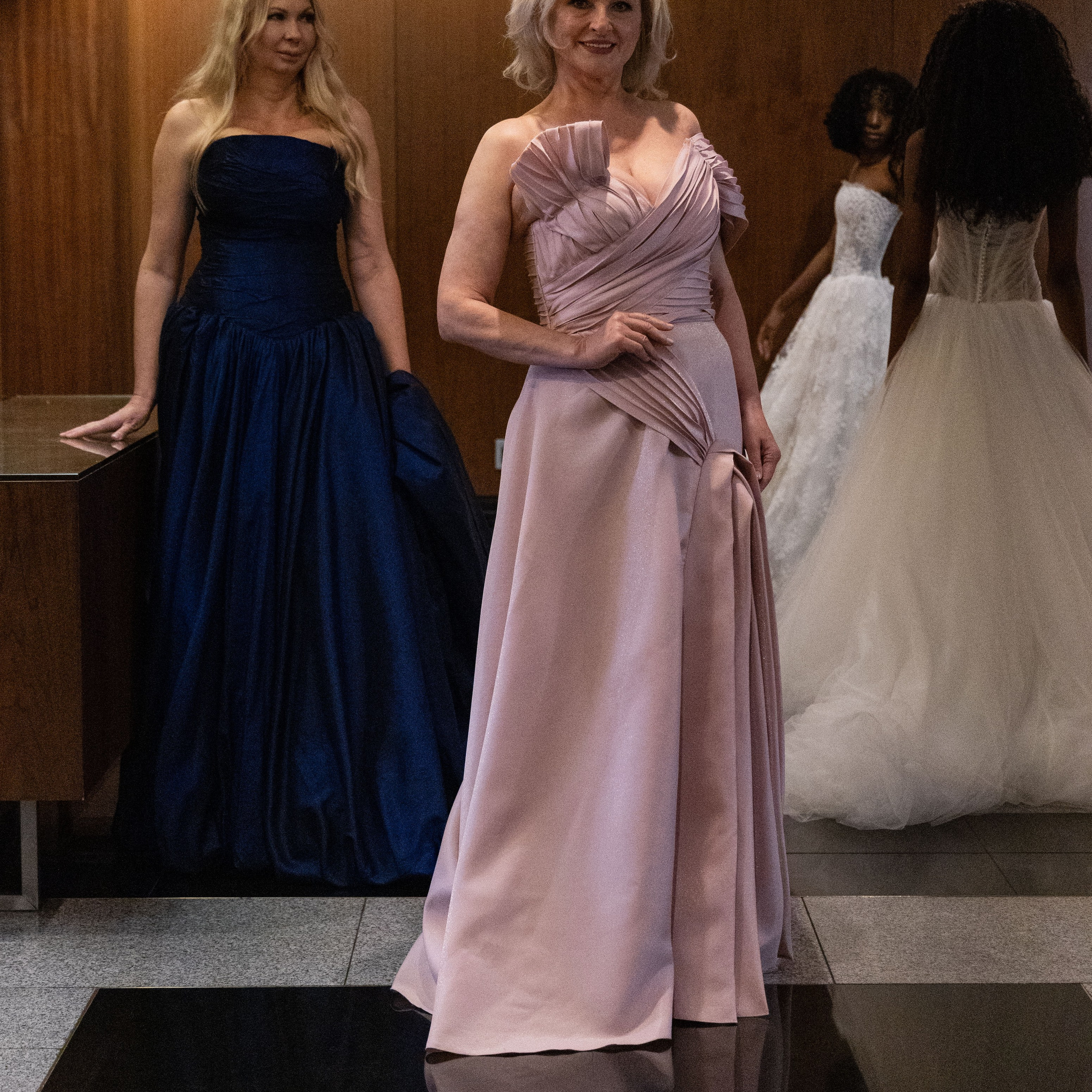 Главное платье 2026-2027. Портретный и семейный фотограф Санкт-Петербург