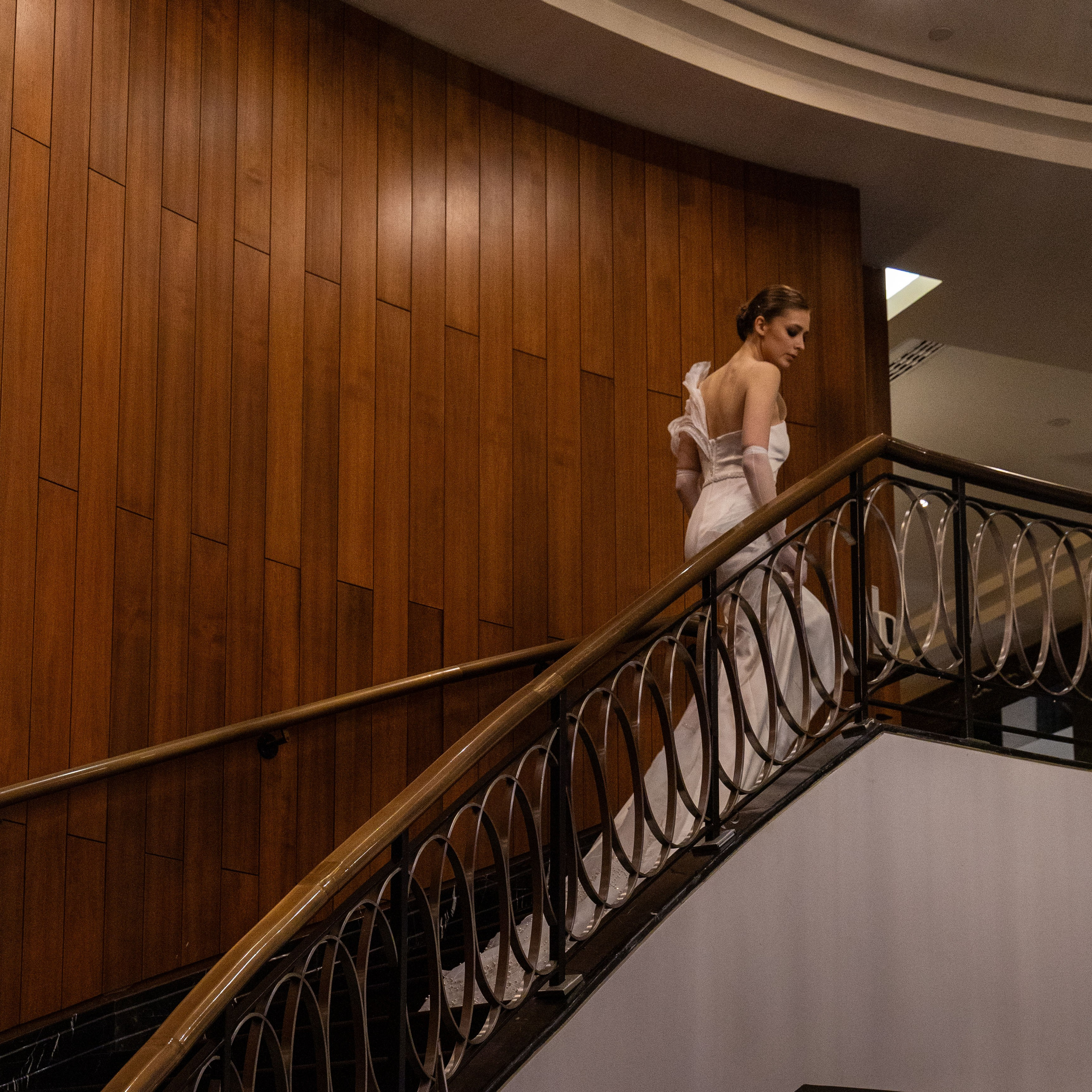 Главное платье 2026-2027. Портретный и семейный фотограф Санкт-Петербург