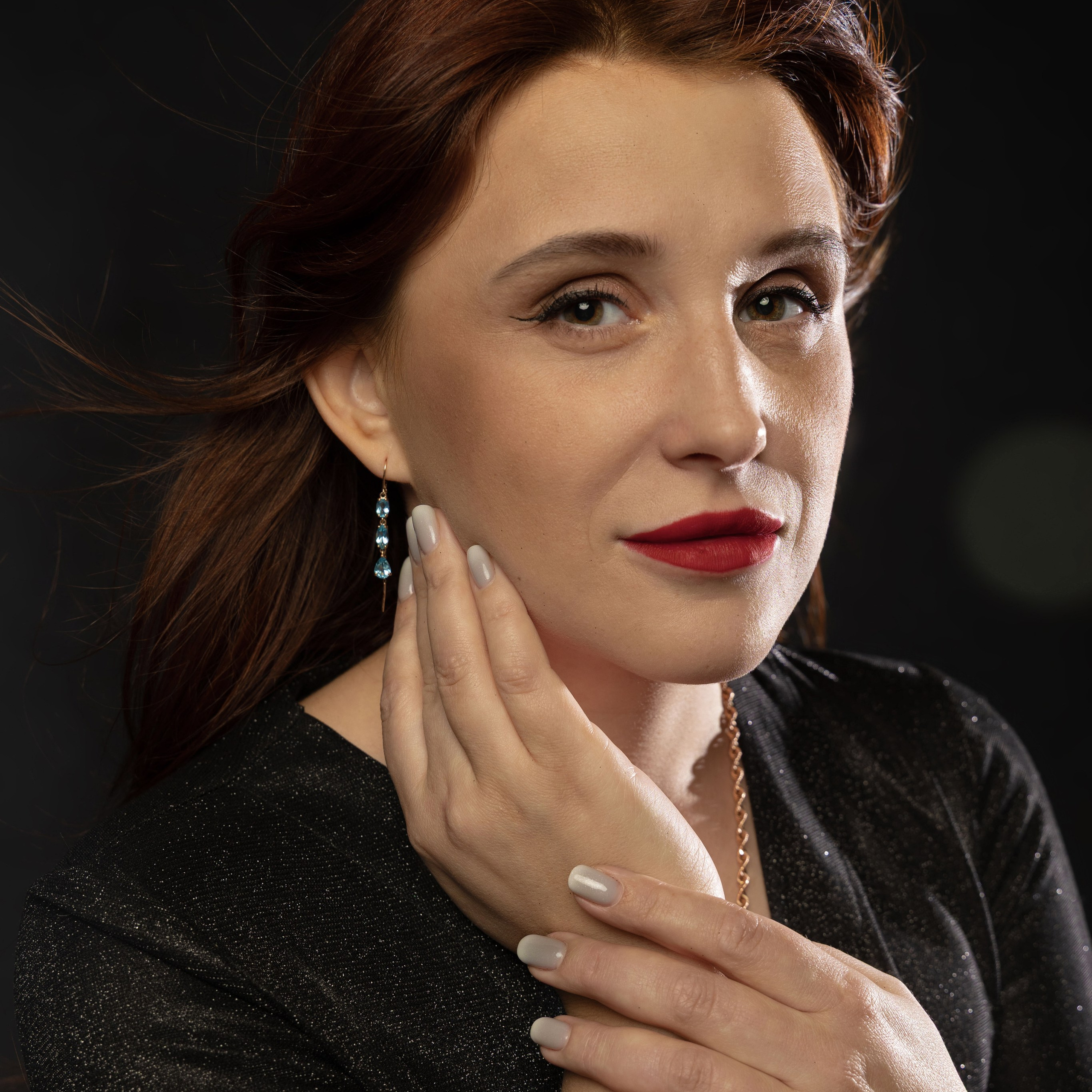 Мария. Портретный и семейный фотограф Санкт-Петербург