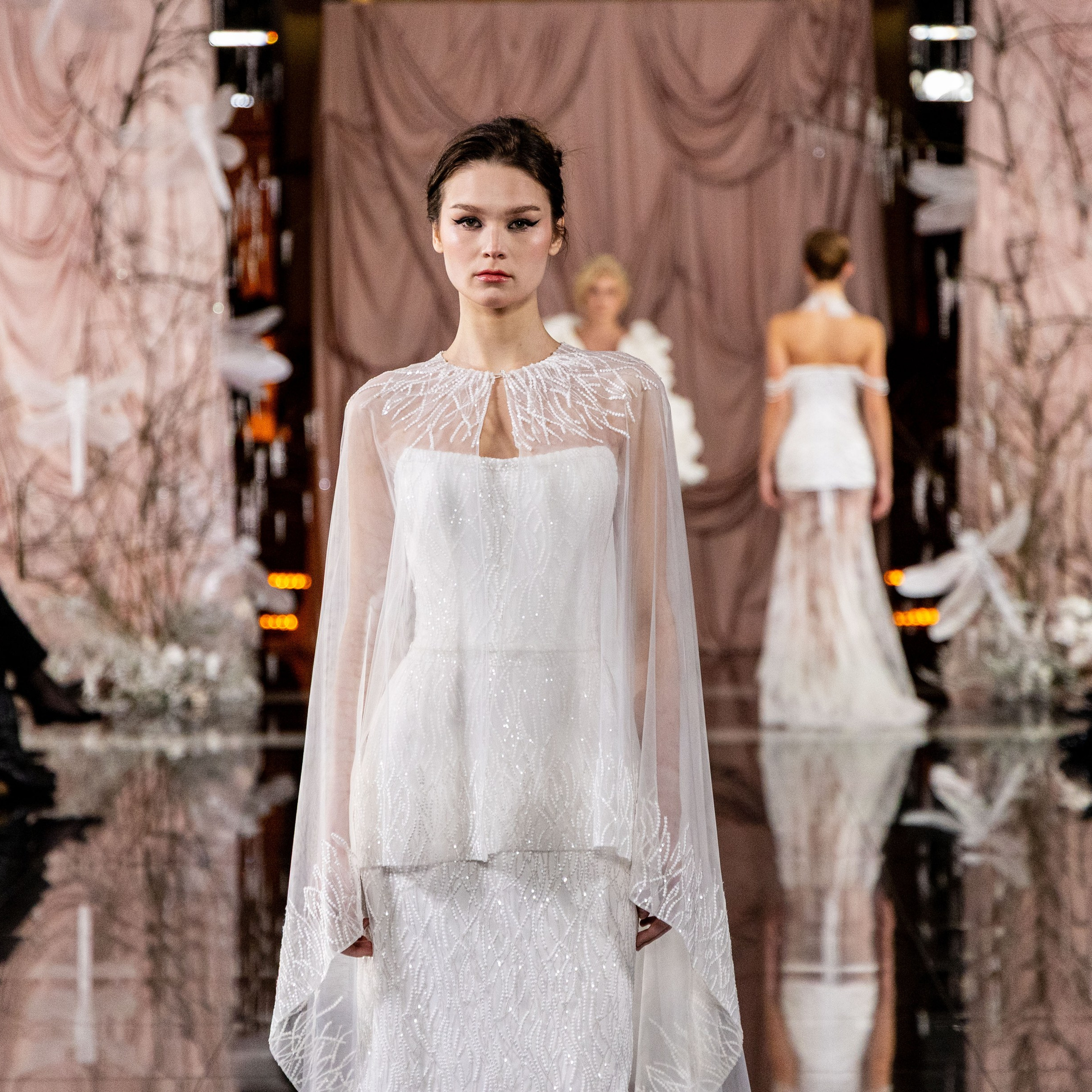 Главное платье 2026-2027. Портретный и семейный фотограф Санкт-Петербург