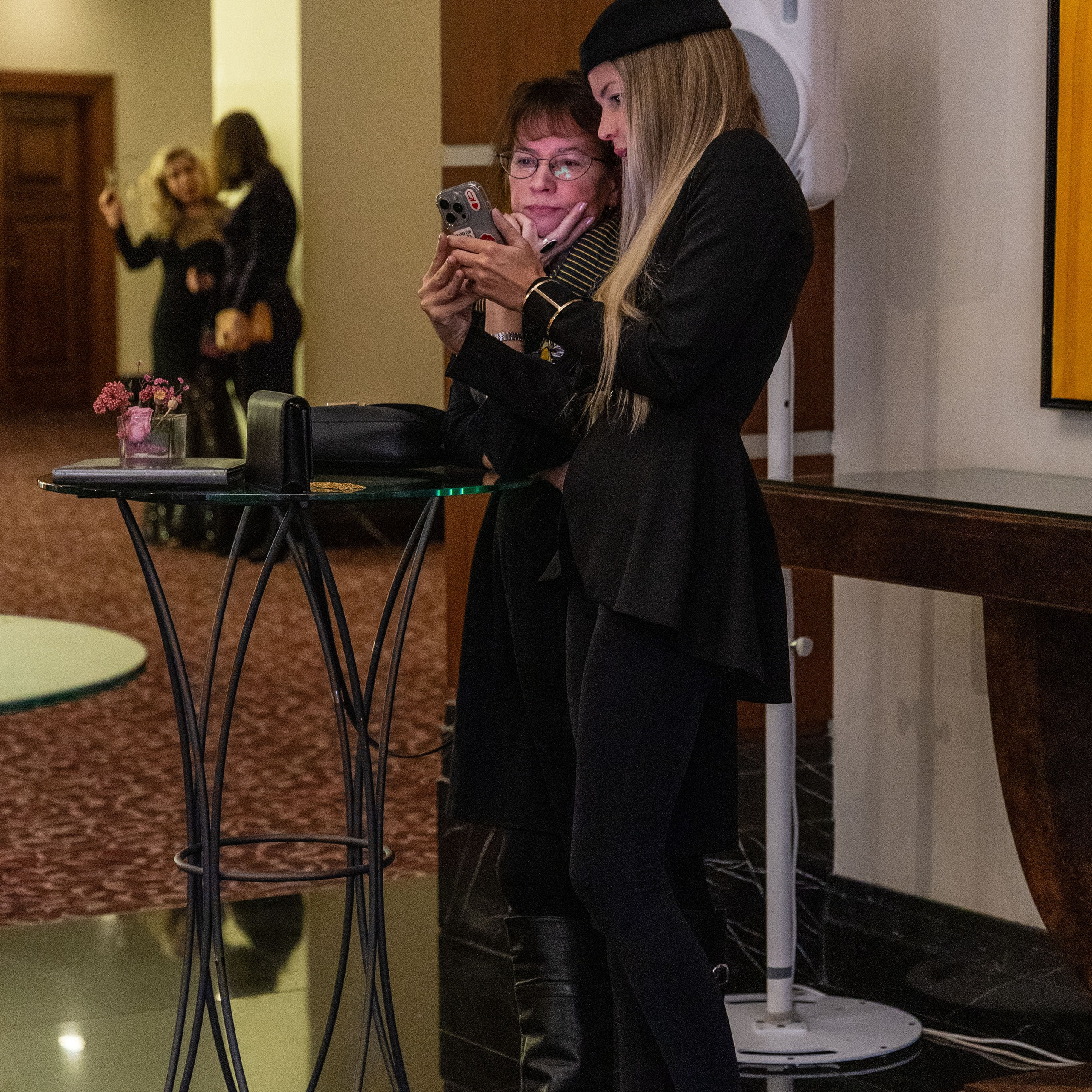 Главное платье 2026-2027. Портретный и семейный фотограф Санкт-Петербург